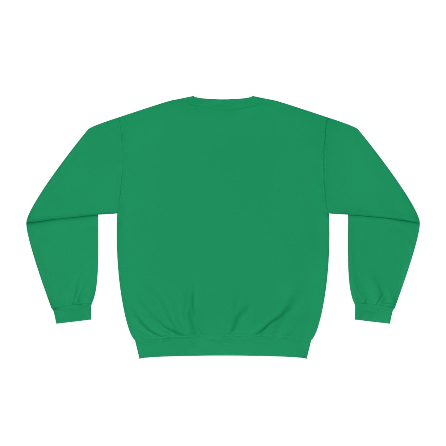 SEXY BOB. Unisex NuBlend® Crewneck Sweatshirt