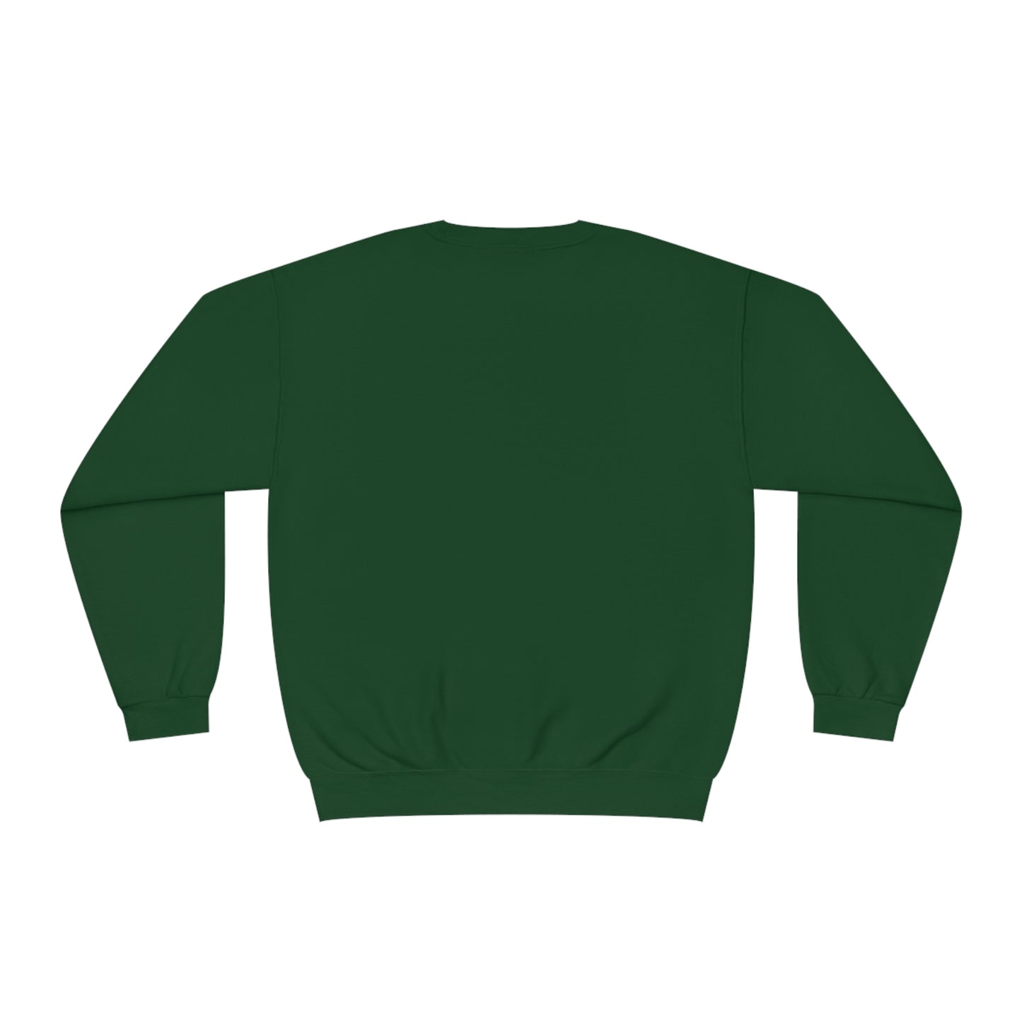 SEXY BOB. Unisex NuBlend® Crewneck Sweatshirt
