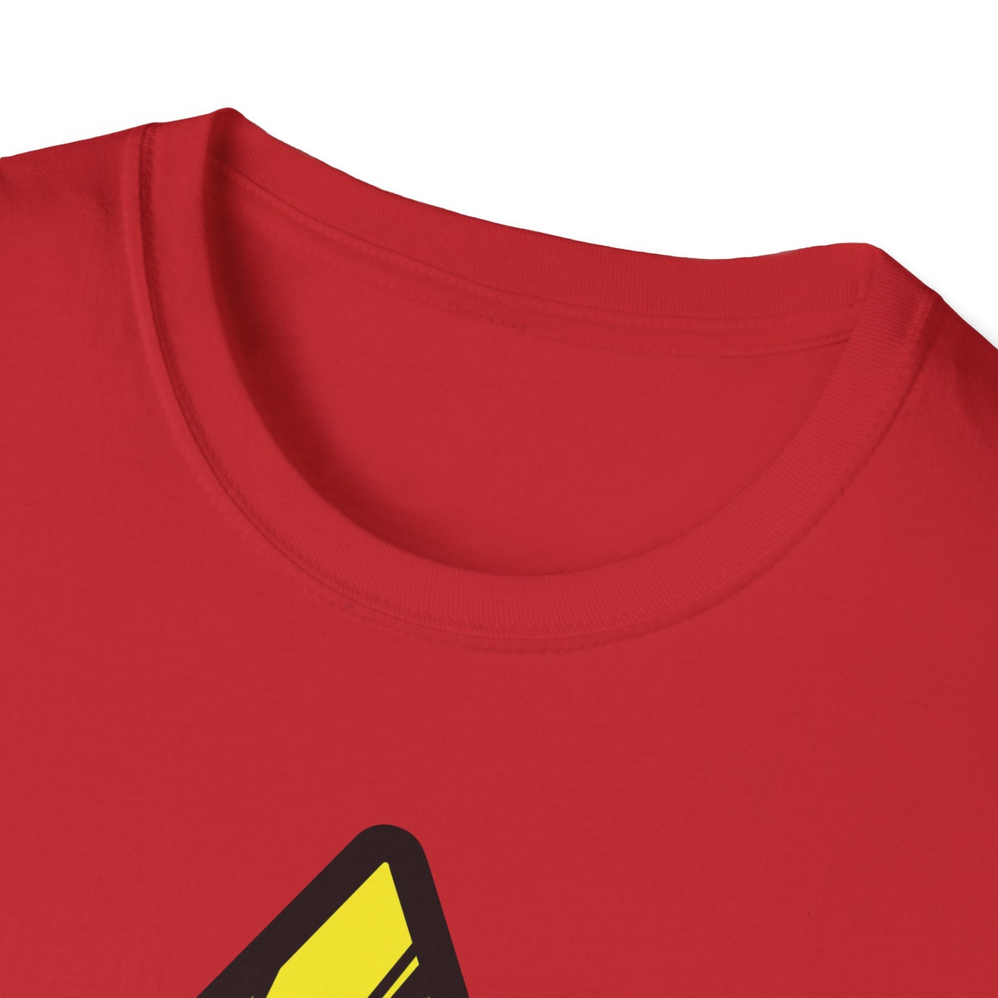 SEXY BOB. Unisex Softstyle T-Shirt