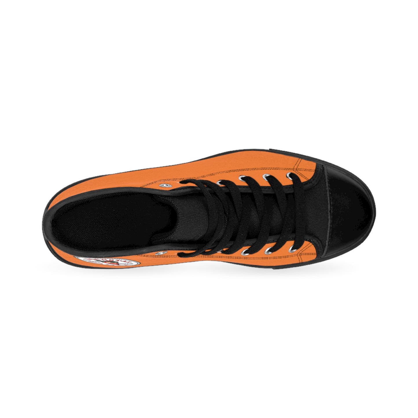 ROCKSTAR GAMER. Men's Classic Sneakers