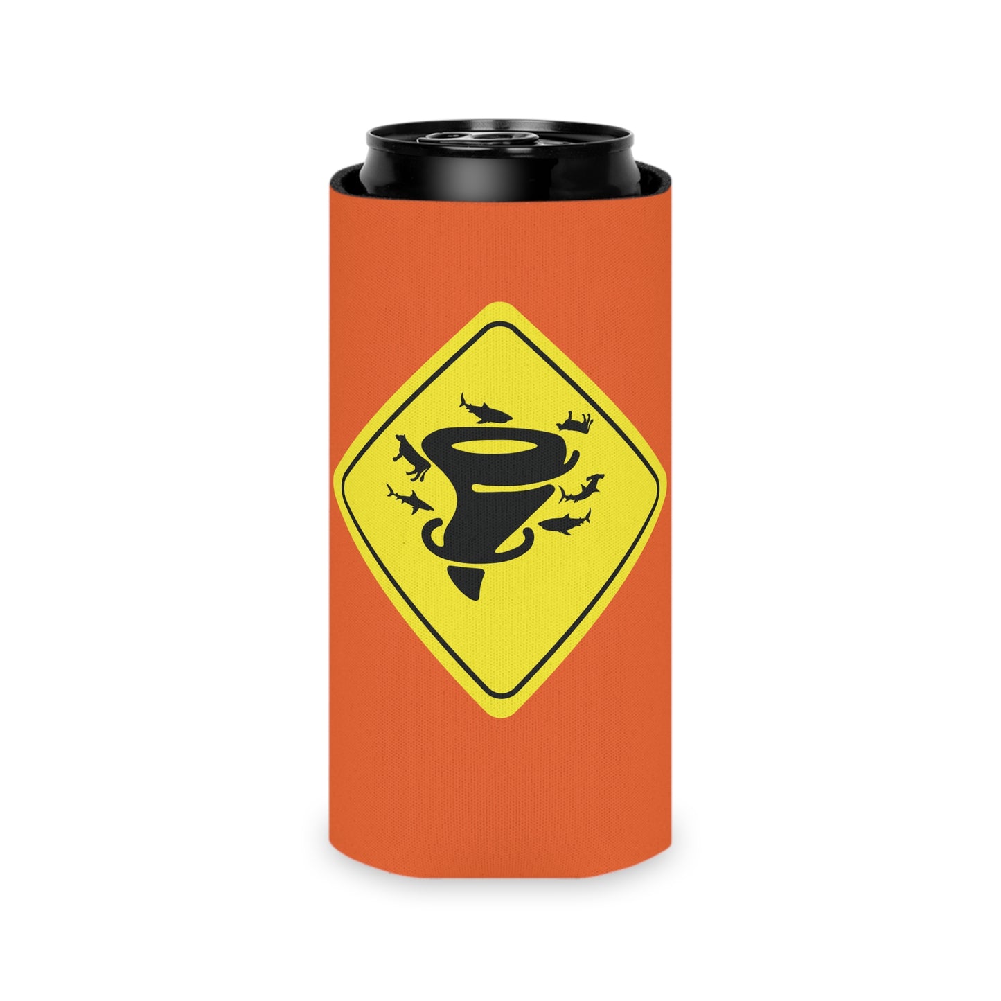 COW SHARK TORNADO, VERIFIED GAMER. Can Cooler
