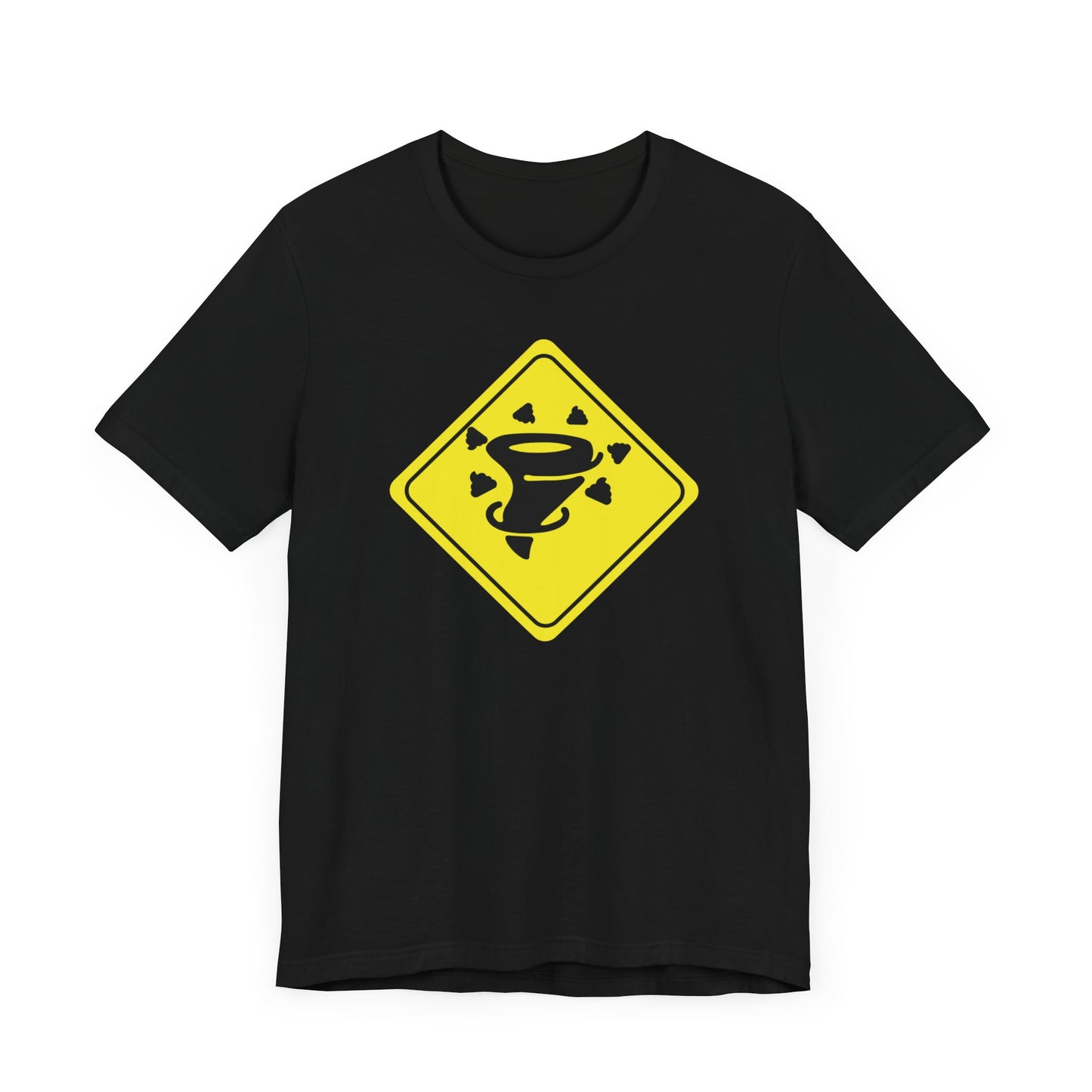 POONADO. Unisex Jersey Short Sleeve Tee