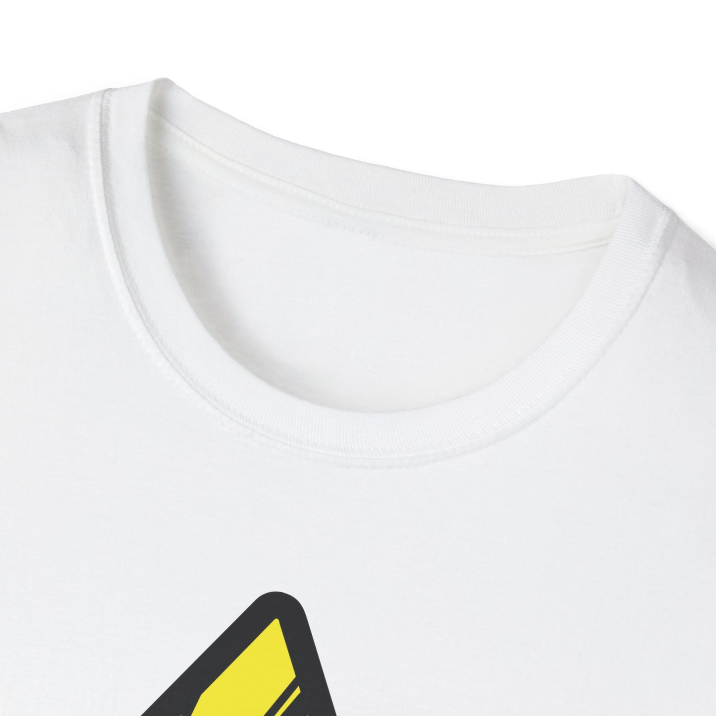 SEXY BOB. Unisex Softstyle T-Shirt