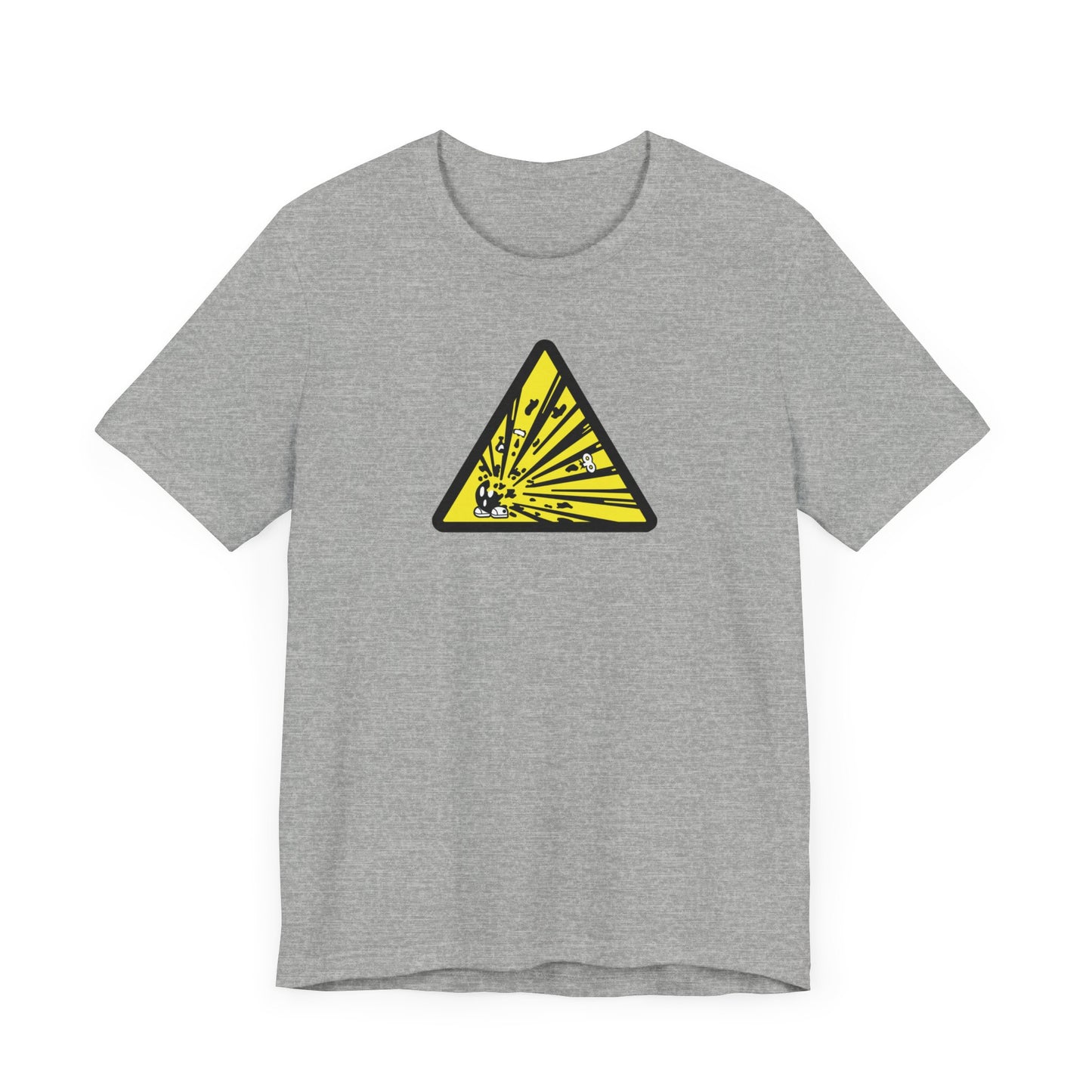 SEXY BOB. Unisex Jersey Short Sleeve Tee