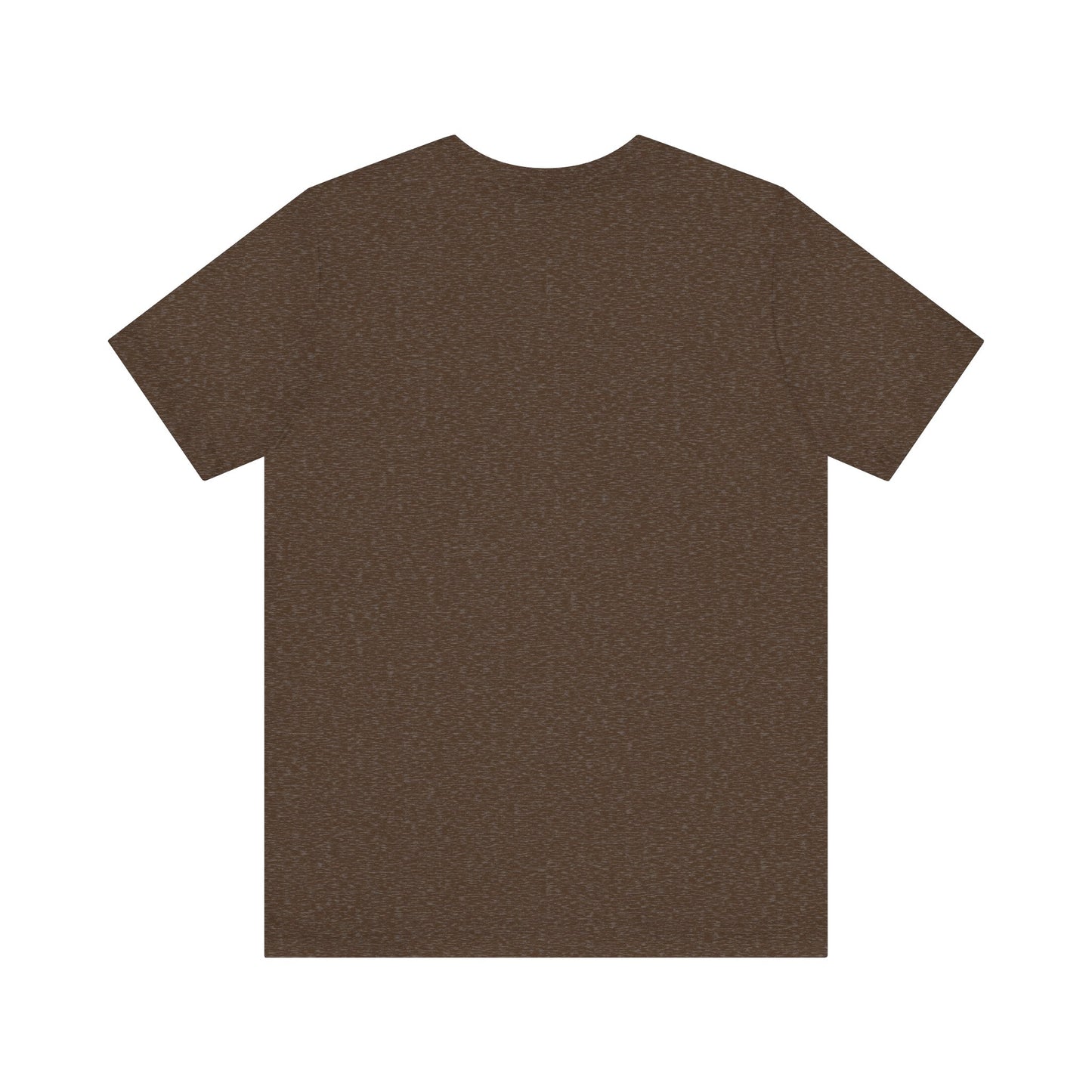 'MERICA. Unisex Jersey Short Sleeve Tee