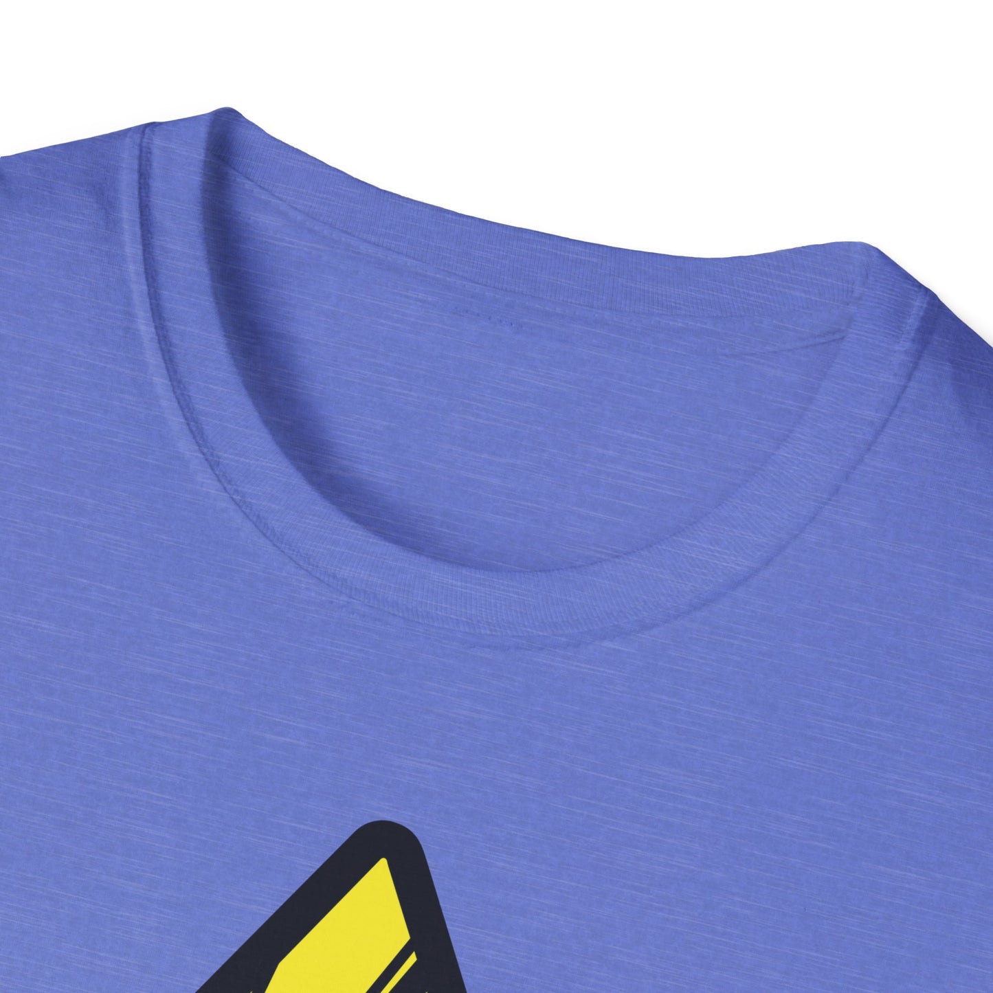 SEXY BOB. Unisex Softstyle T-Shirt