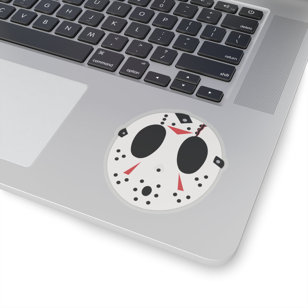 NOT SO SHY. Kiss-Cut Stickers