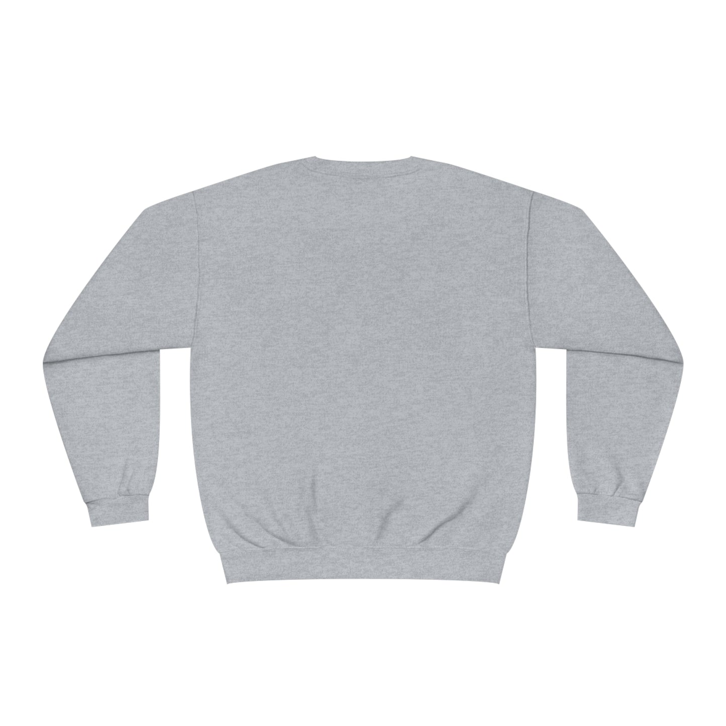 SEXY BOB. Unisex NuBlend® Crewneck Sweatshirt