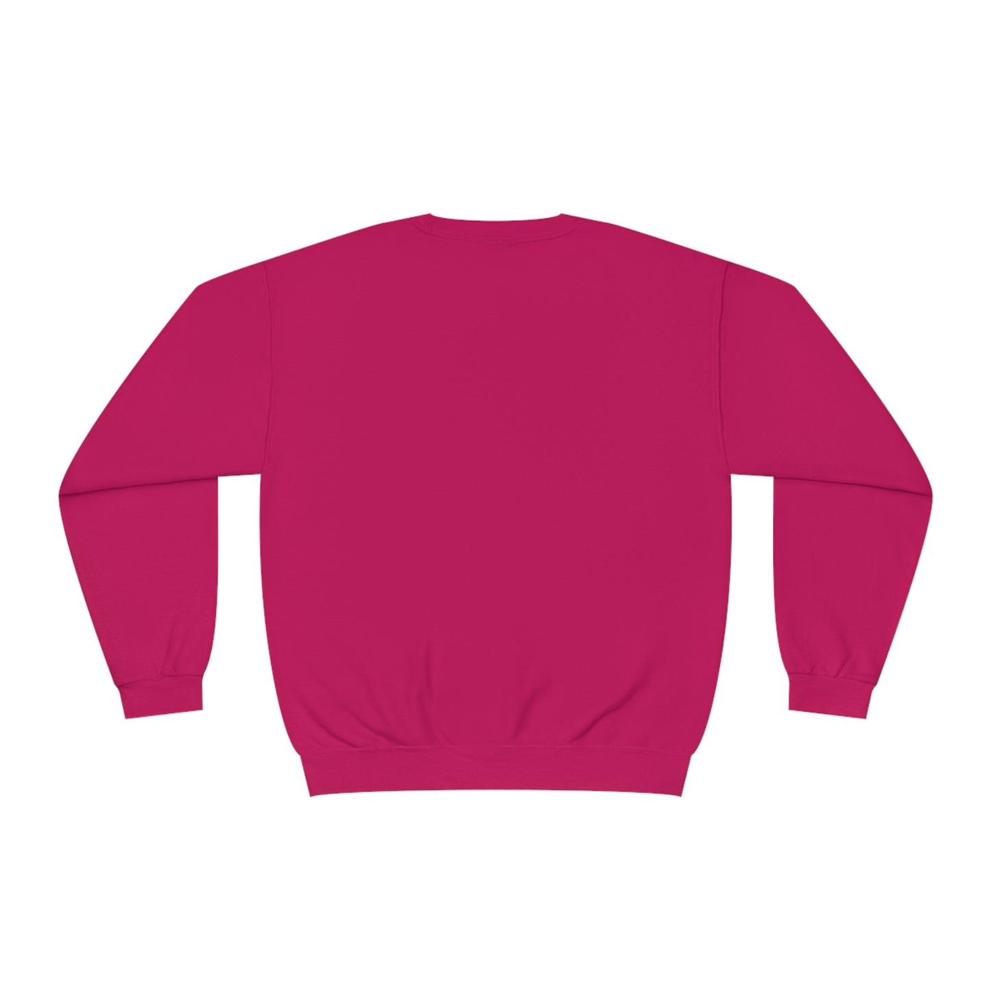 SEXY BOB. Unisex NuBlend® Crewneck Sweatshirt