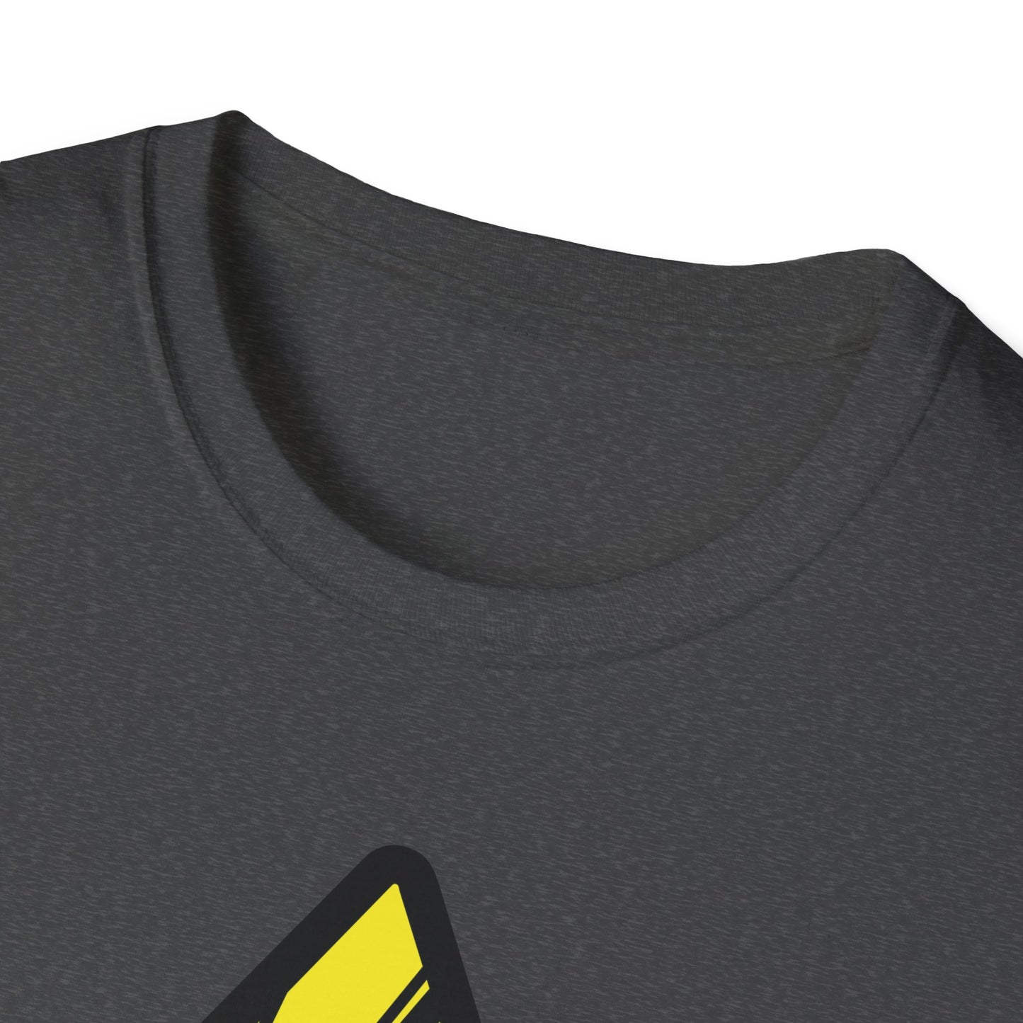 SEXY BOB. Unisex Softstyle T-Shirt
