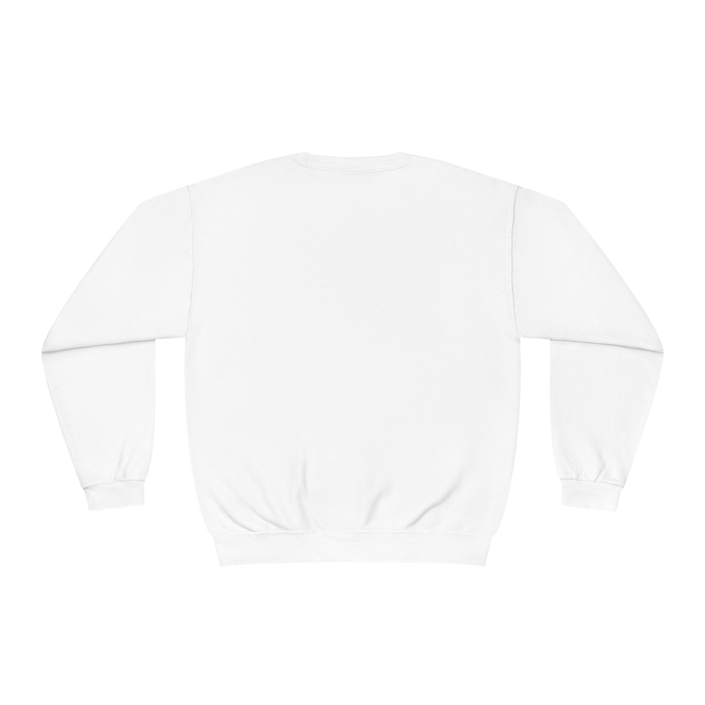 SEXY BOB. Unisex NuBlend® Crewneck Sweatshirt