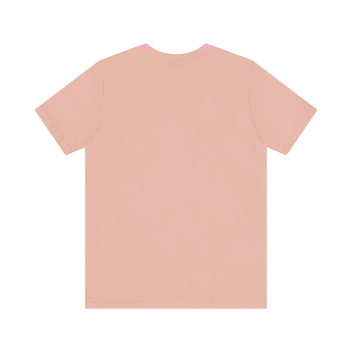 PARODY IS LEGAL IN THE USA. Unisex Jersey Short Sleeve Tee