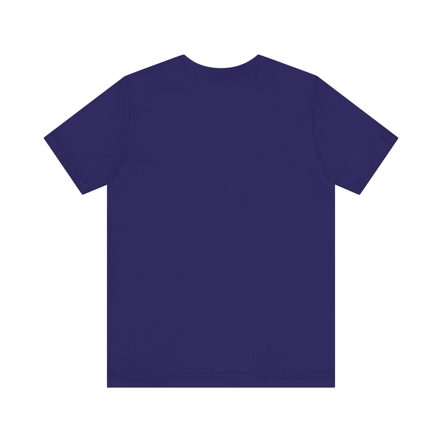 DIDDY DIDN'T K1LL HIMS3LF. Unisex Jersey Short Sleeve Tee