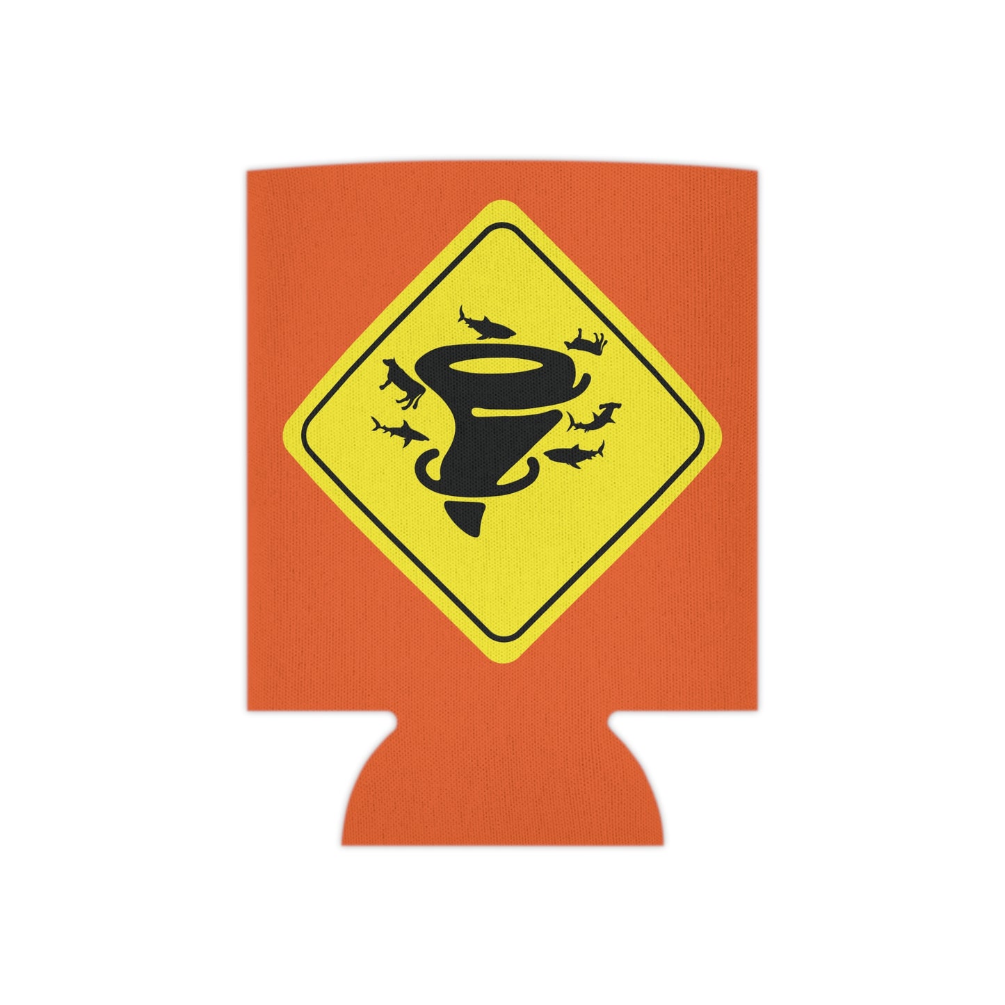 COW SHARK TORNADO, VERIFIED GAMER. Can Cooler