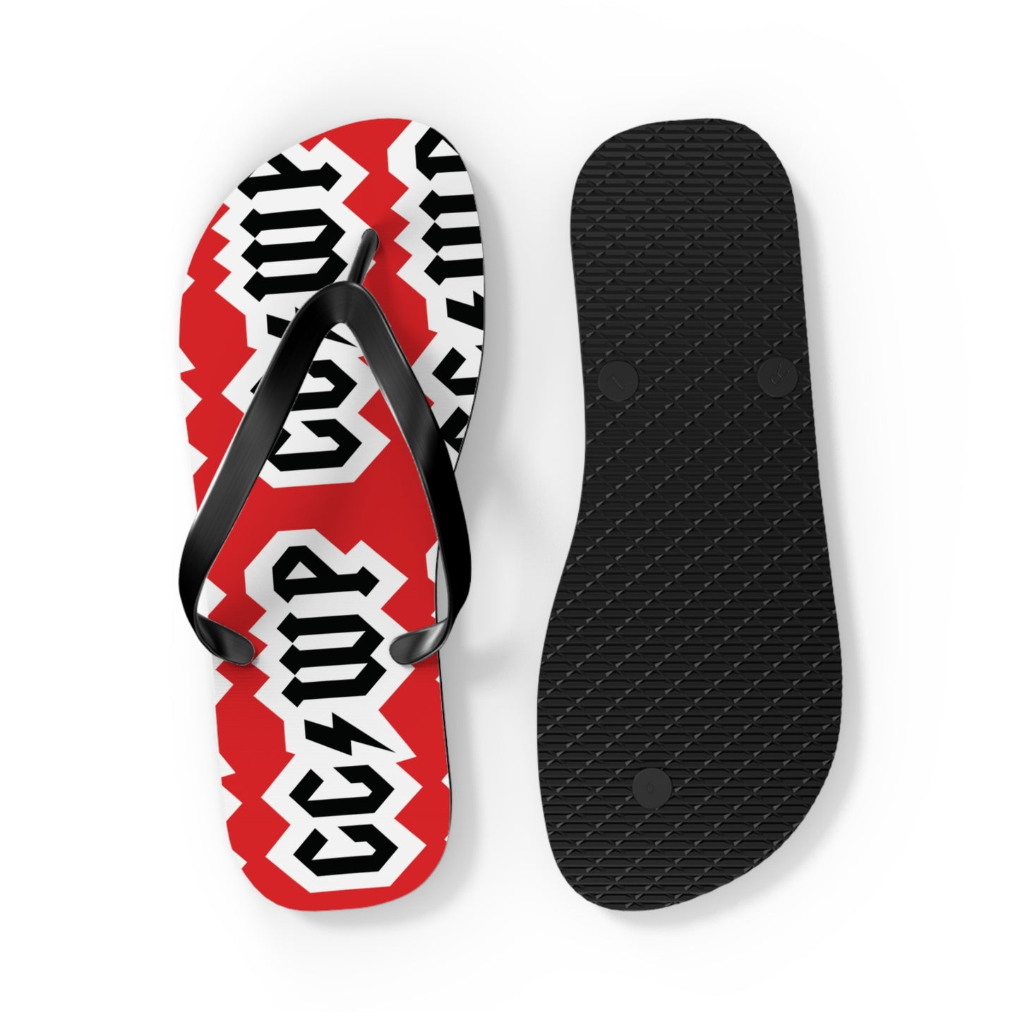 GGWP. Flip Flops