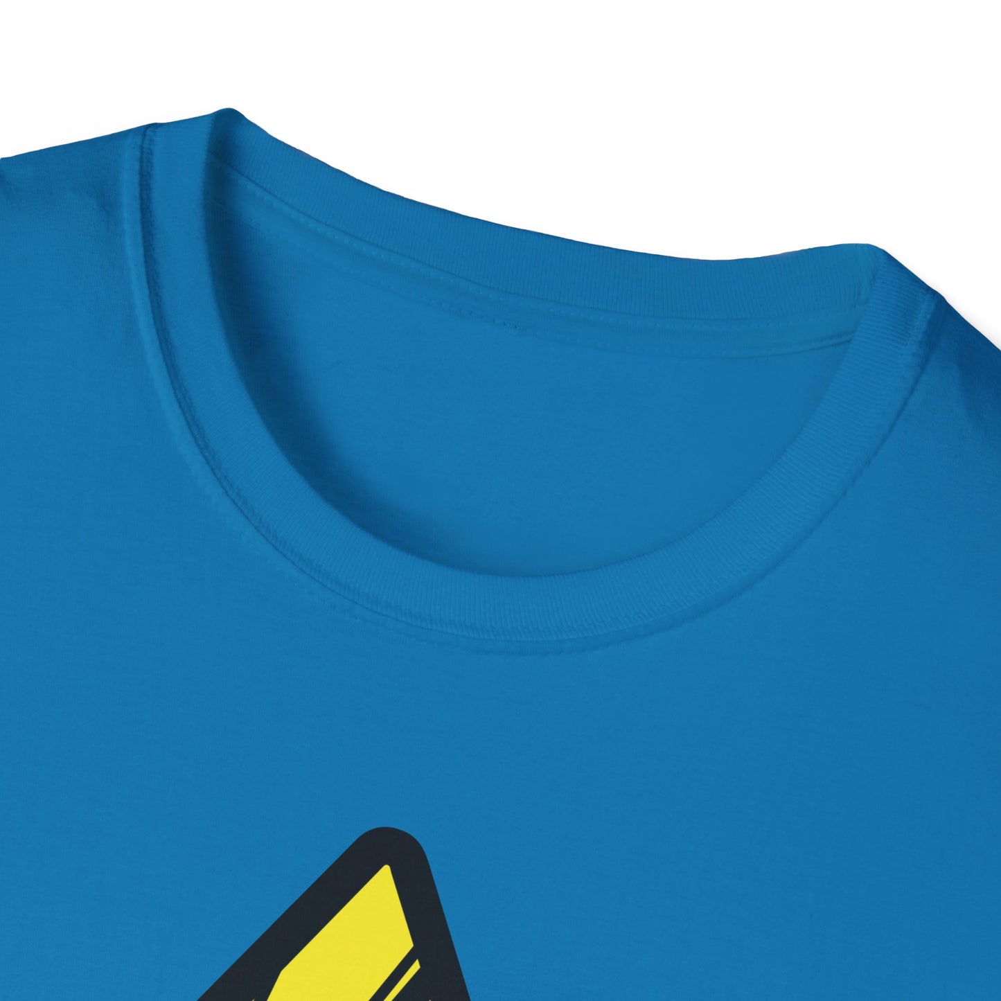 SEXY BOB. Unisex Softstyle T-Shirt