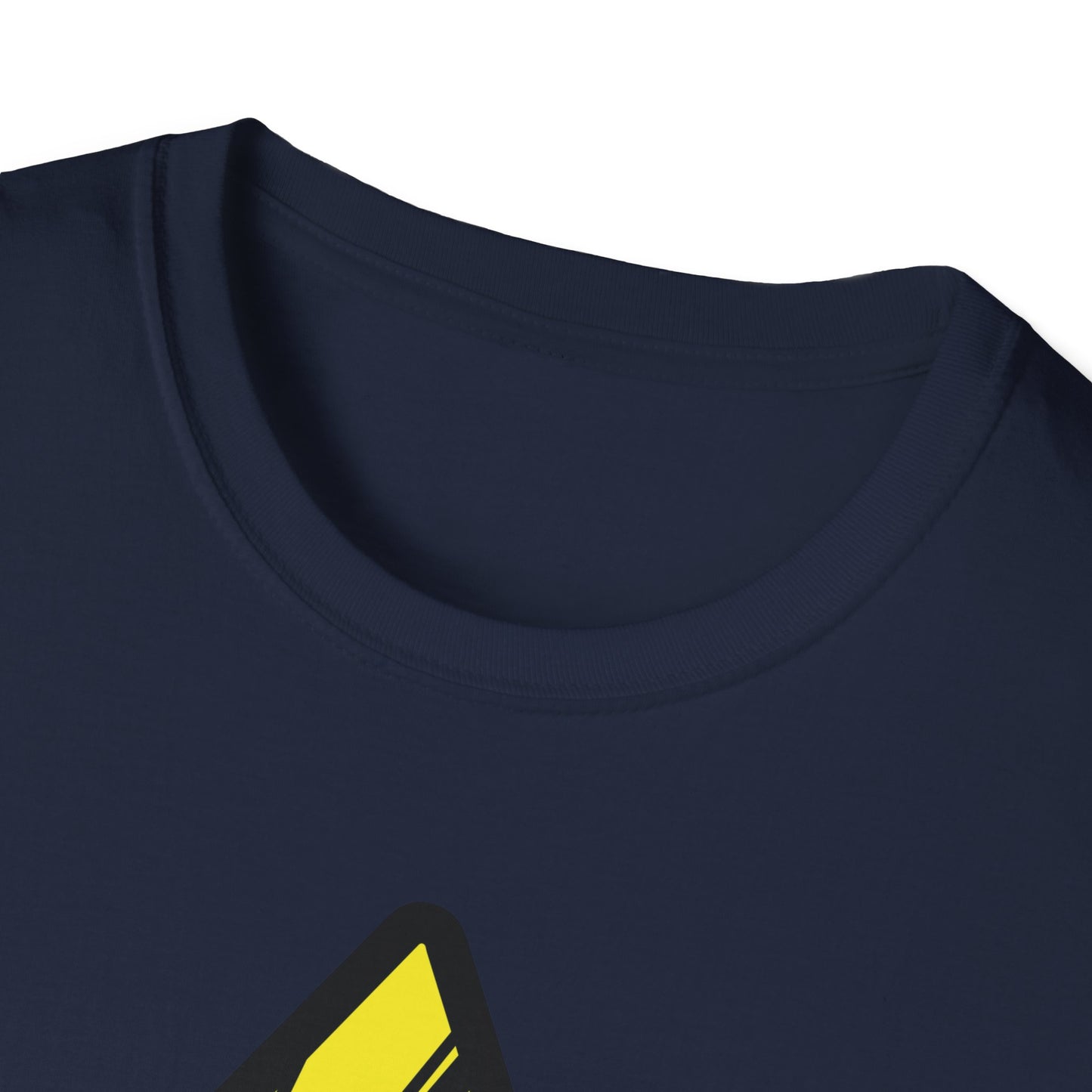 SEXY BOB. Unisex Softstyle T-Shirt