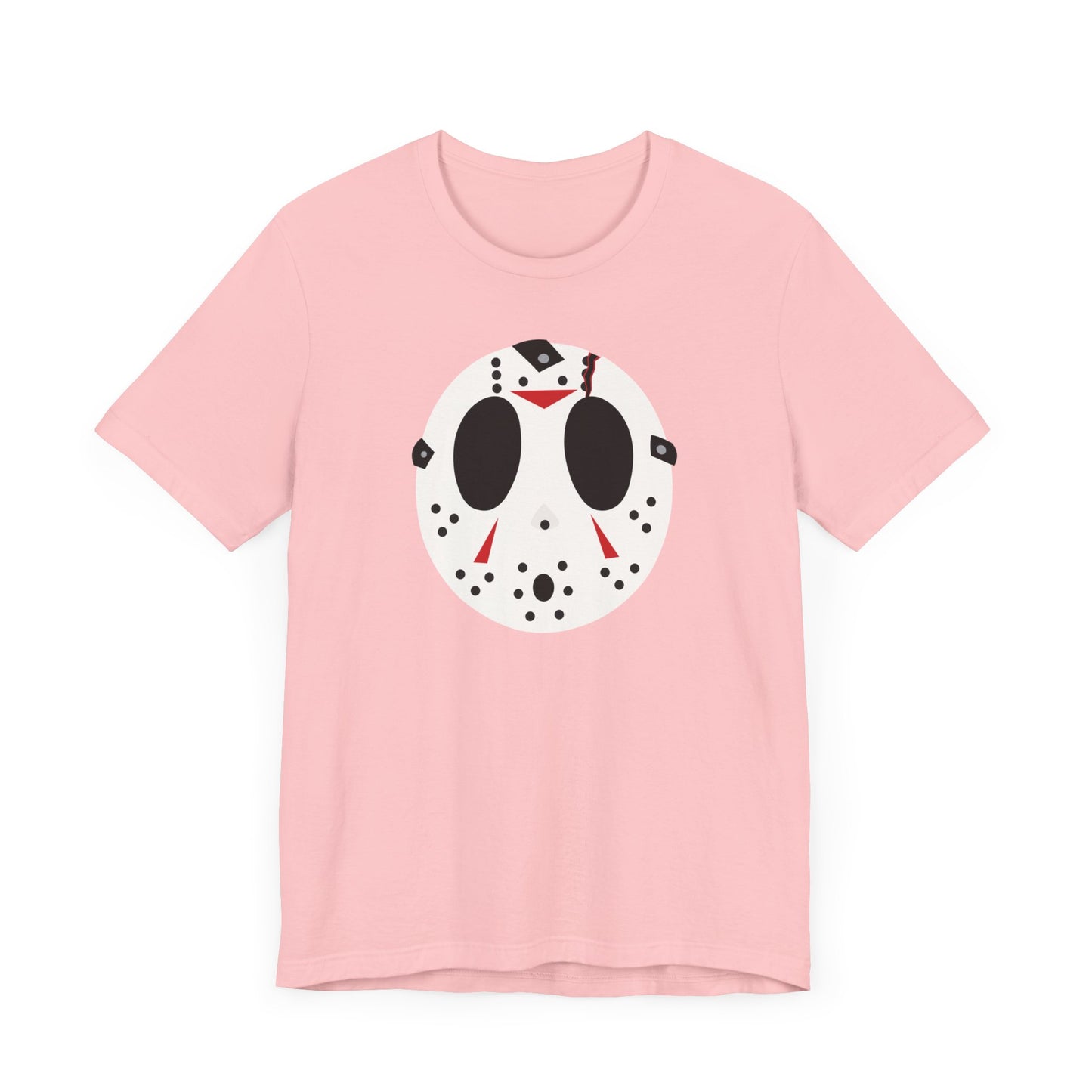 NOT SO SHY. Unisex Jersey Short Sleeve Tee