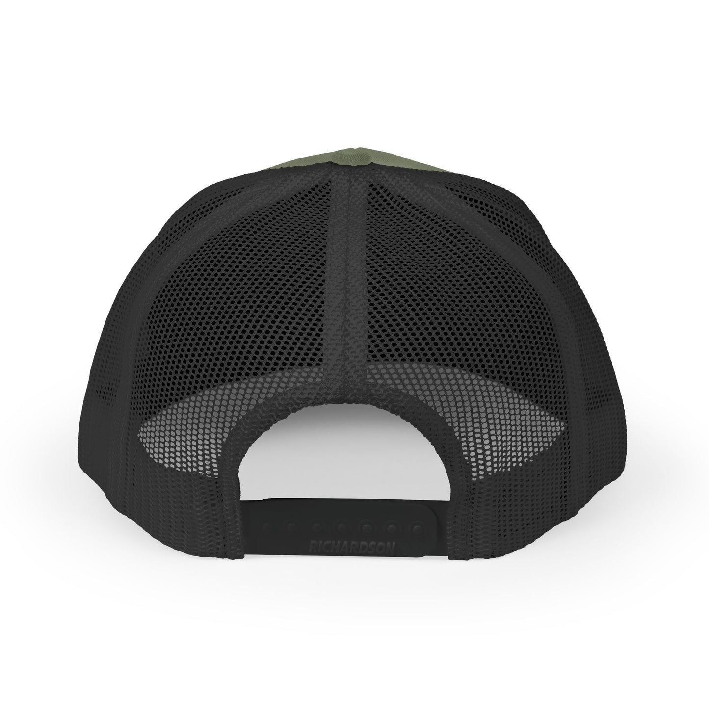 JUAN DEER. Snapback Trucker Cap