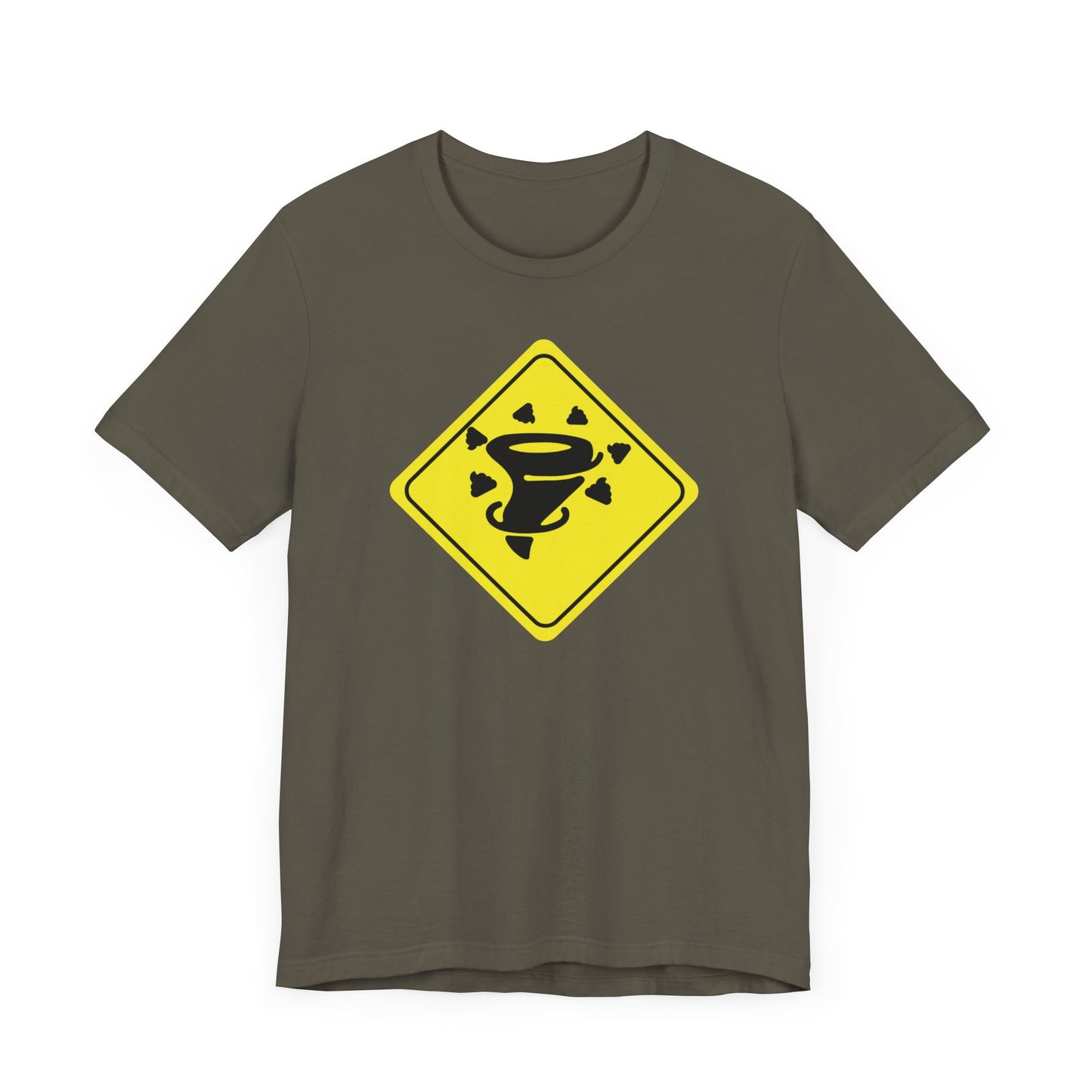 POONADO. Unisex Jersey Short Sleeve Tee