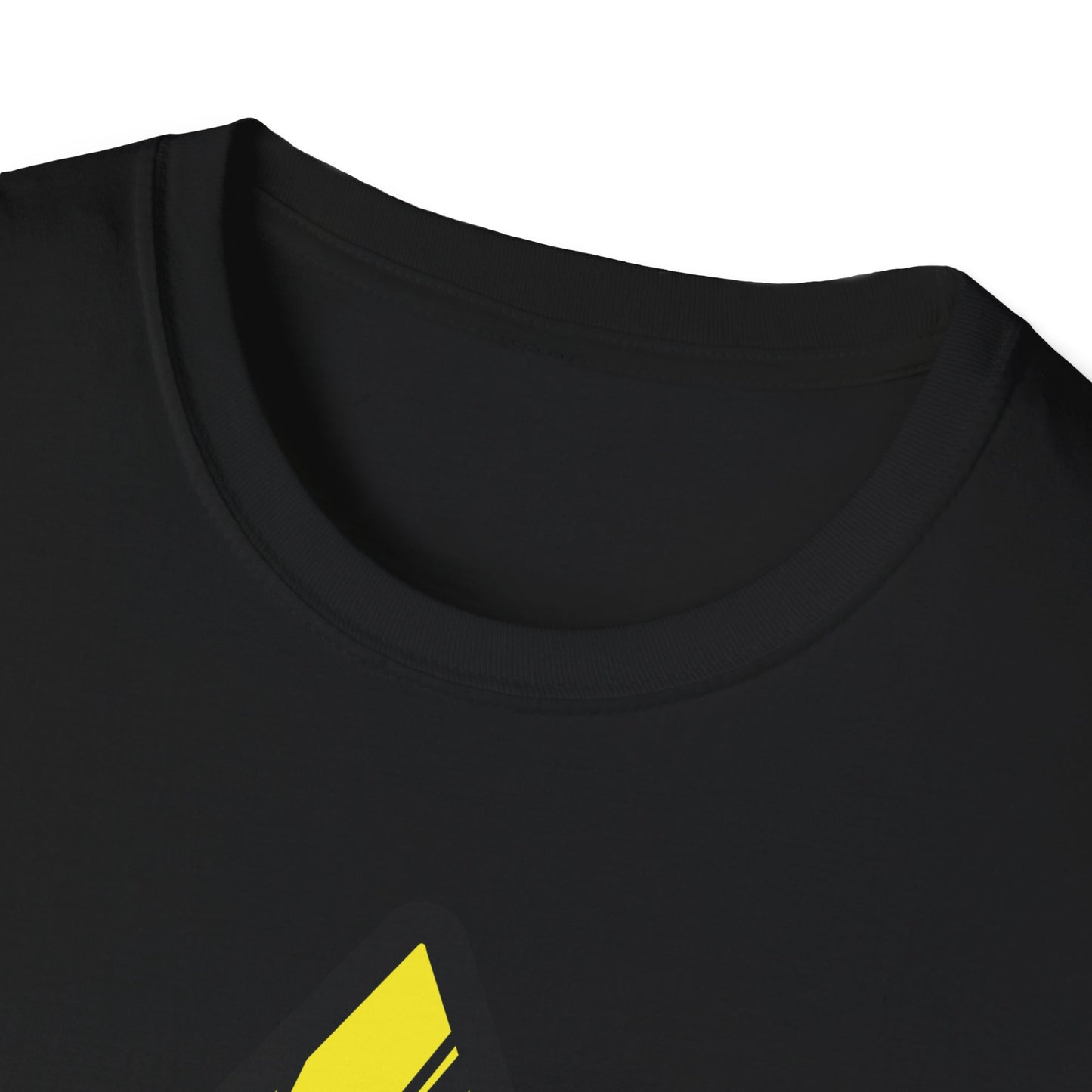 SEXY BOB. Unisex Softstyle T-Shirt