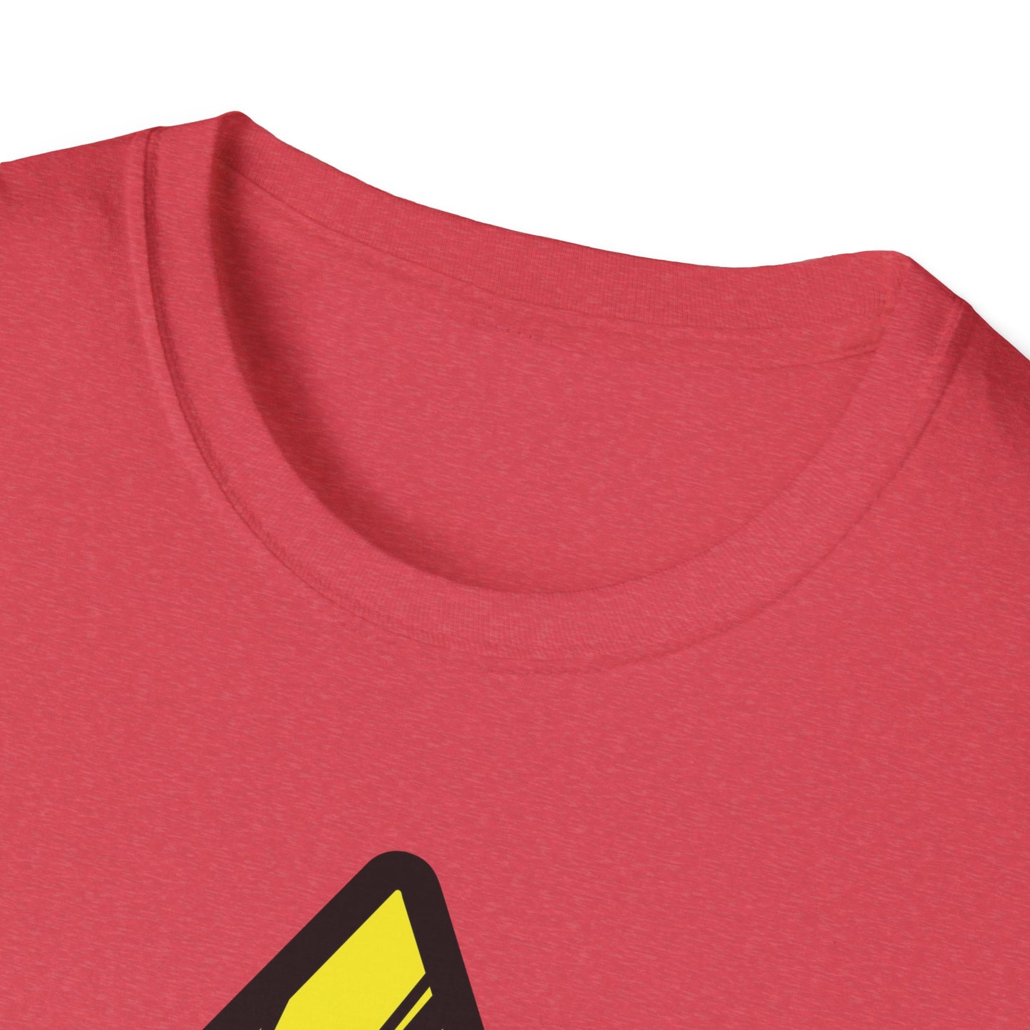 SEXY BOB. Unisex Softstyle T-Shirt