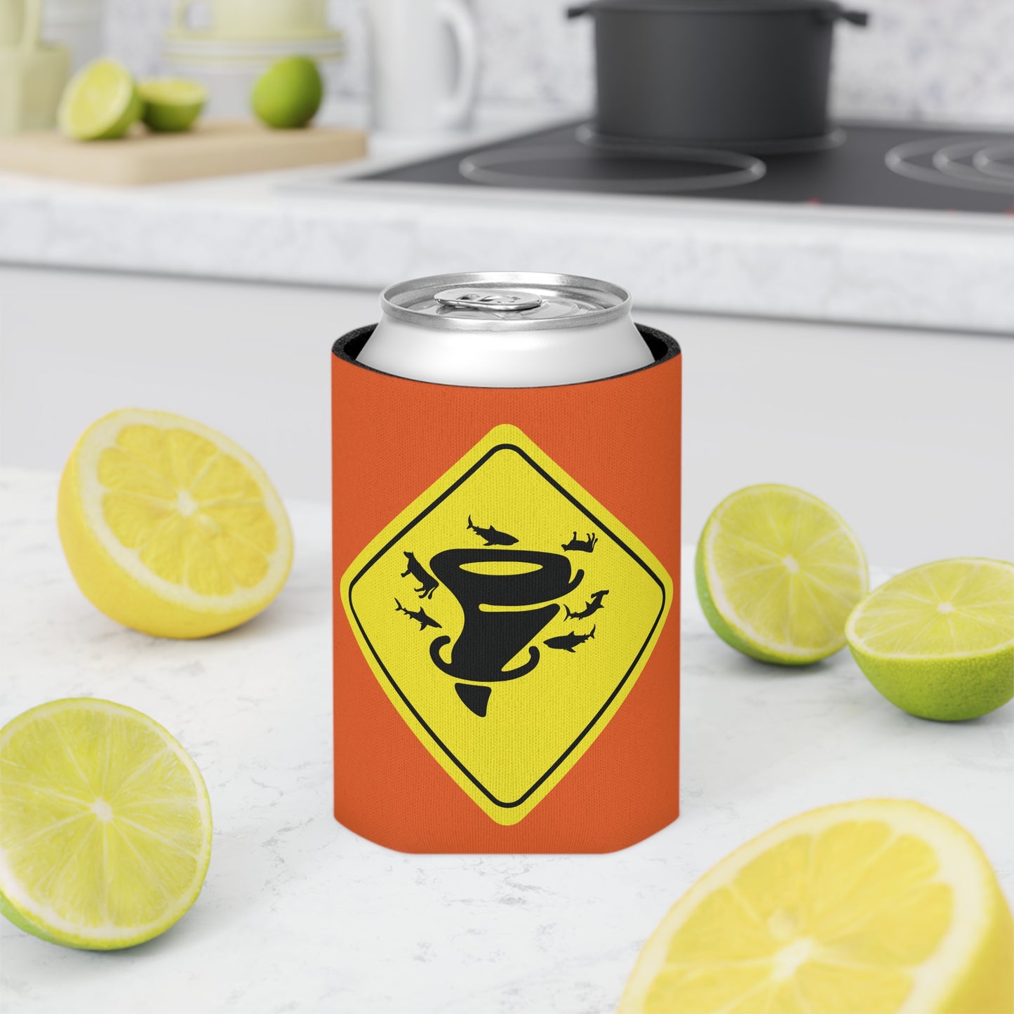 COW SHARK TORNADO, VERIFIED GAMER. Can Cooler