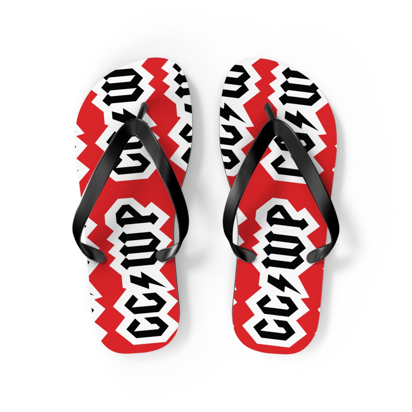 GGWP. Flip Flops