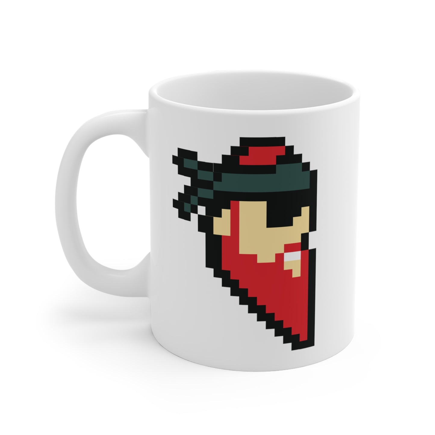 CHILLEST GAMER. Mug 11oz