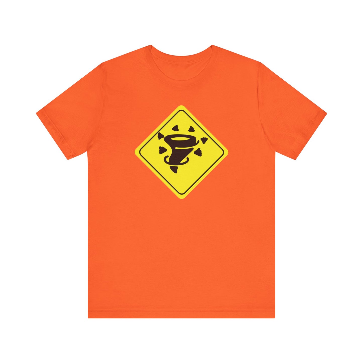 POONADO. Unisex Jersey Short Sleeve Tee