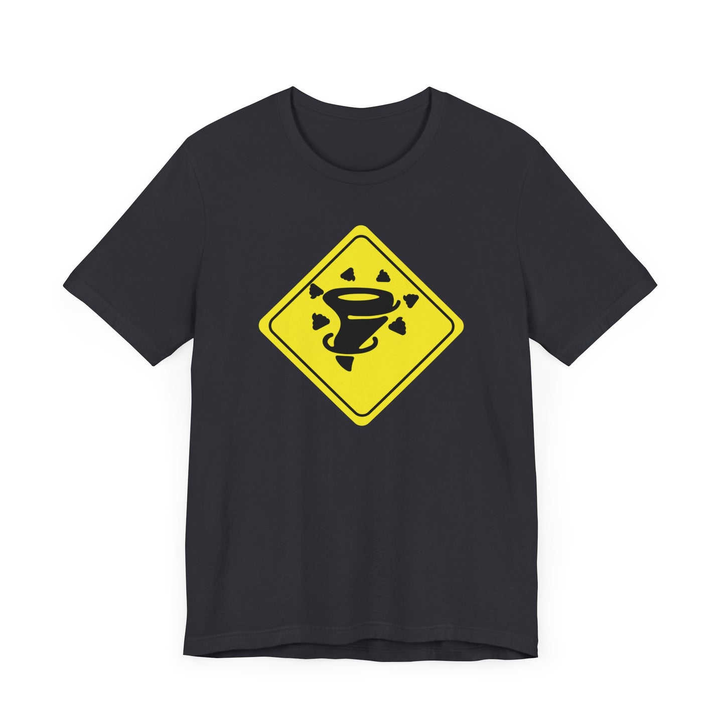 POONADO. Unisex Jersey Short Sleeve Tee