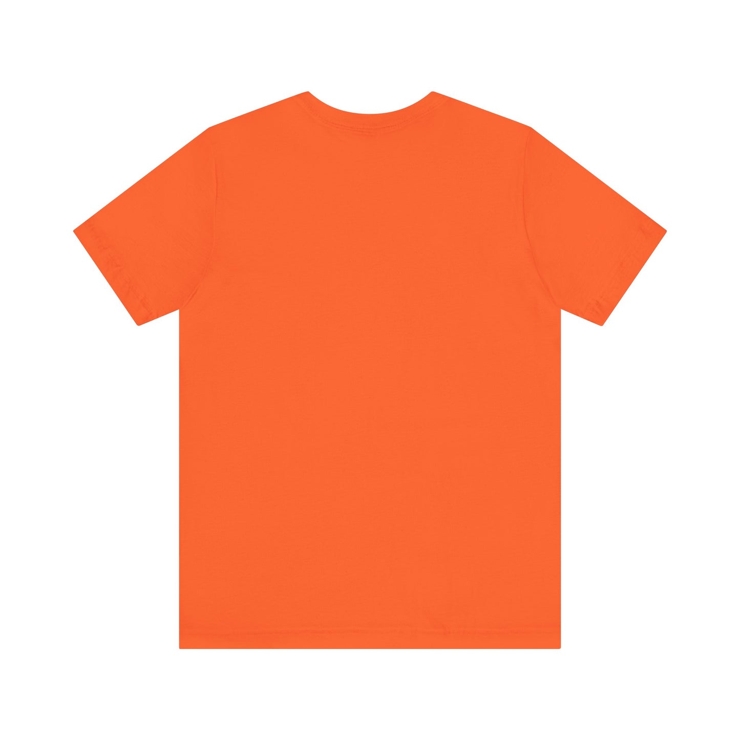 TACO O'CLOCK. Unisex Jersey Short Sleeve Tee
