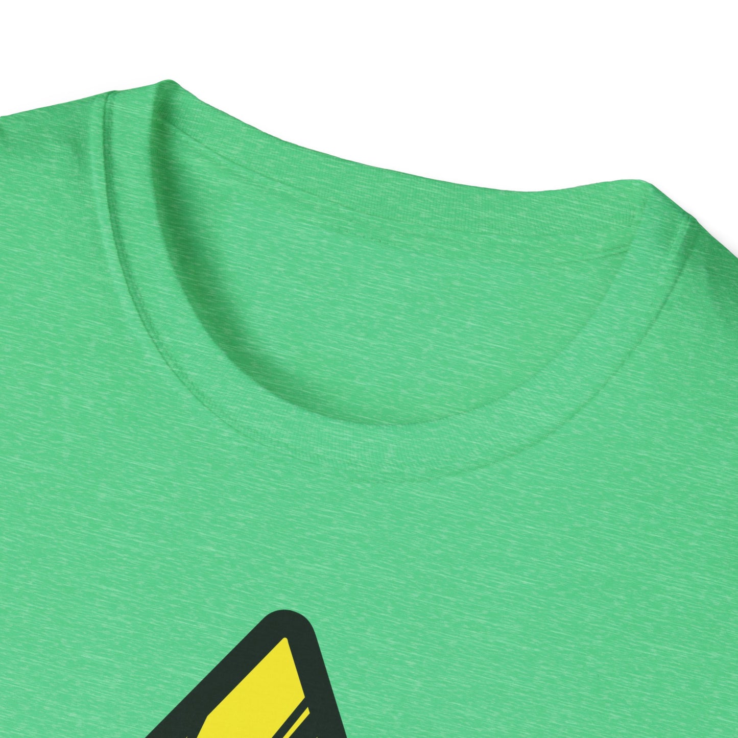 SEXY BOB. Unisex Softstyle T-Shirt