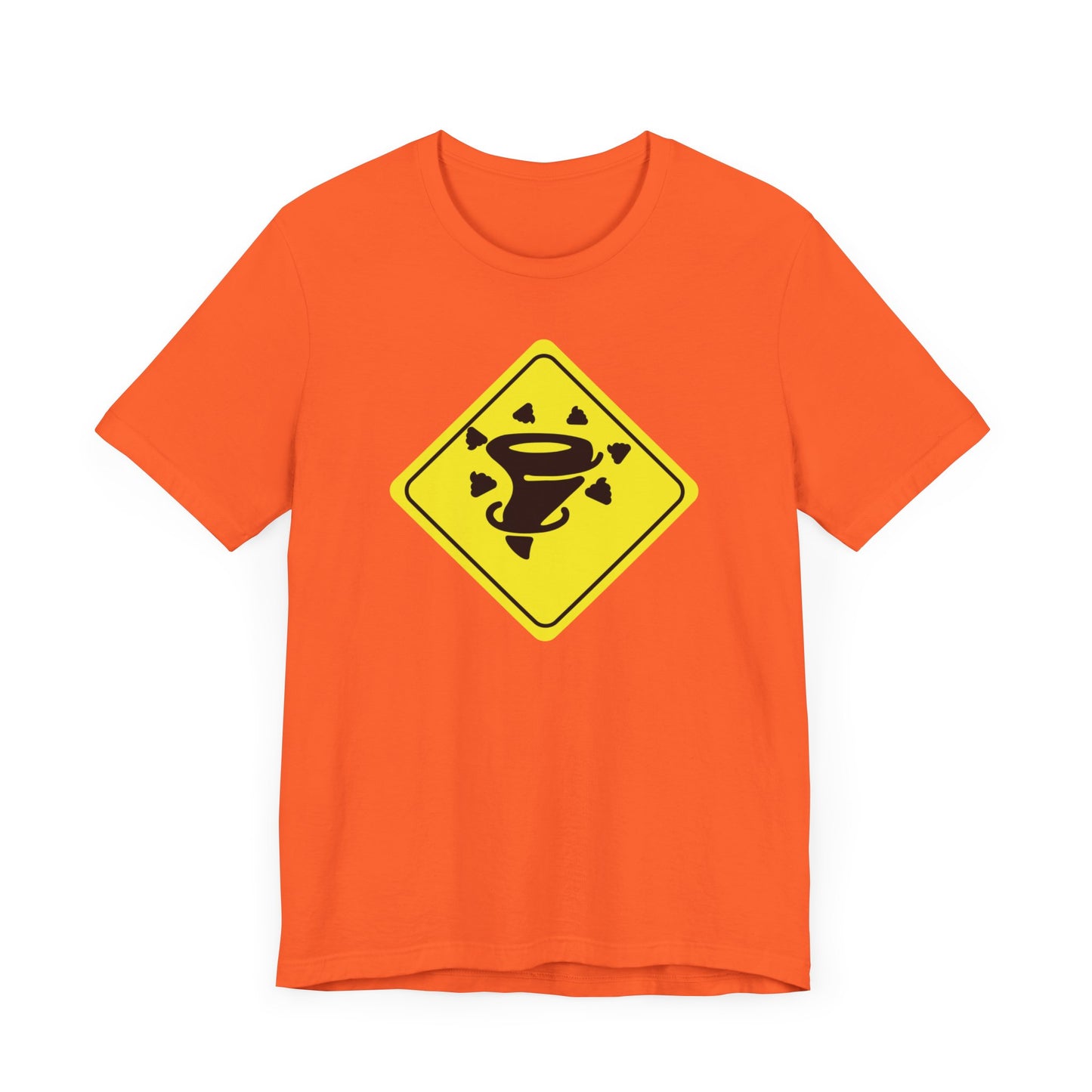 POONADO. Unisex Jersey Short Sleeve Tee