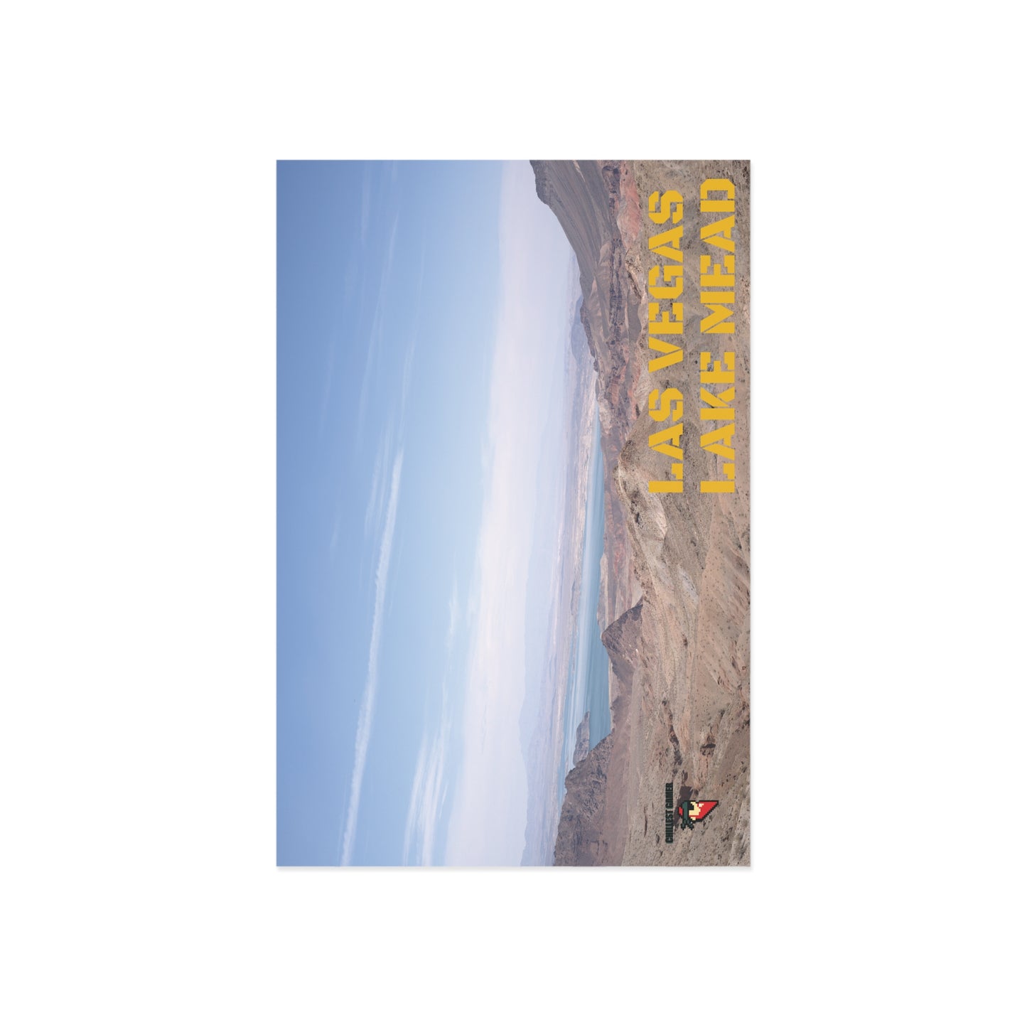 LAS VEGAS LAKE MEAD.