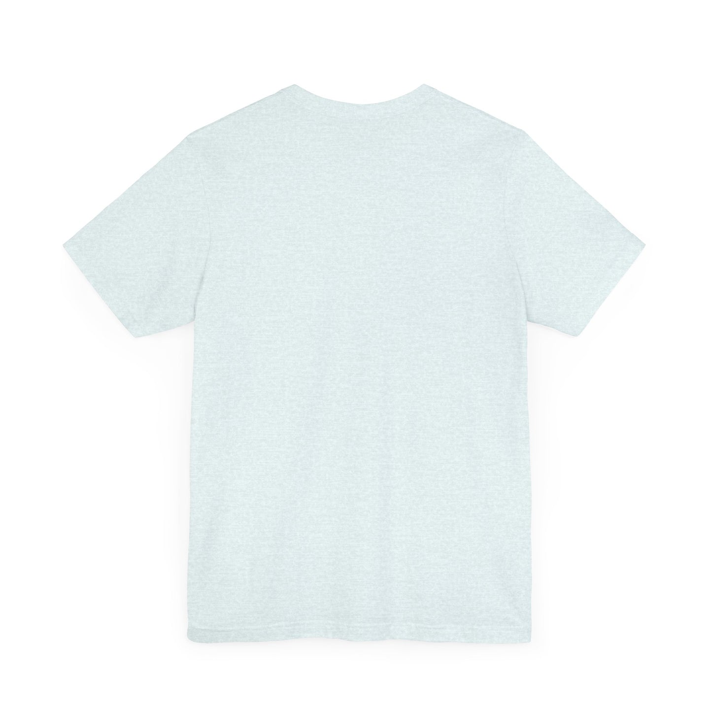 DIDDY DIDN'T K1LL HIMS3LF. Unisex Jersey Short Sleeve Tee