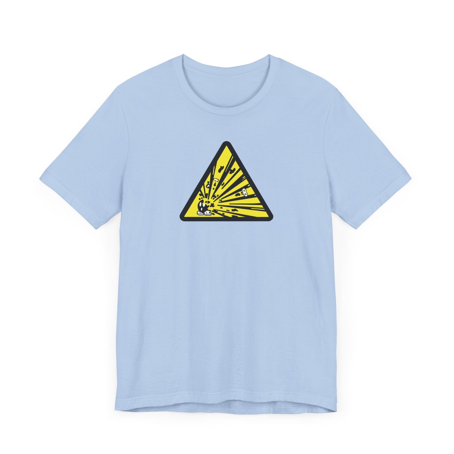 SEXY BOB. Unisex Jersey Short Sleeve Tee