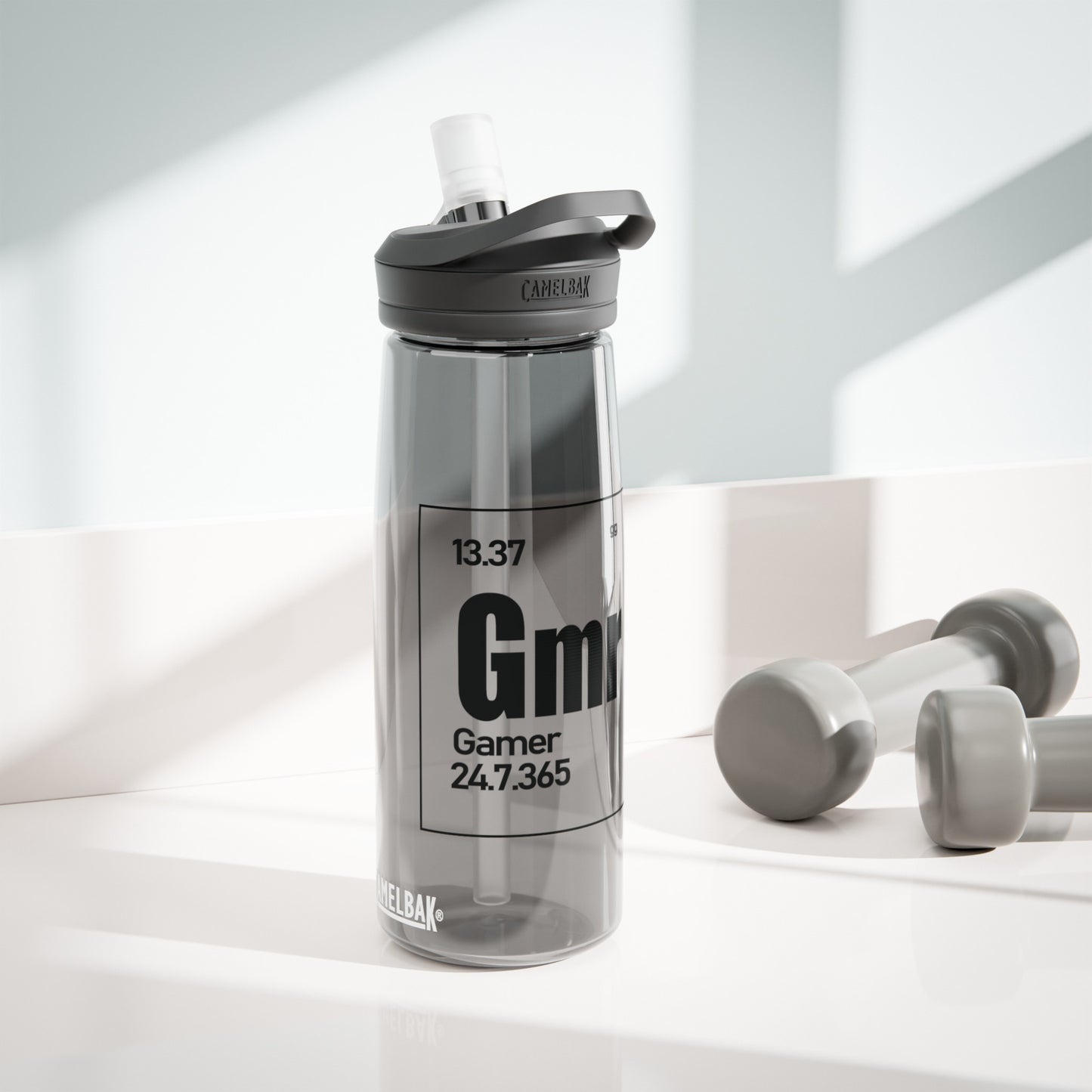 GMR ELEMENT. CamelBak Eddy® Water Bottle, 20oz\25oz