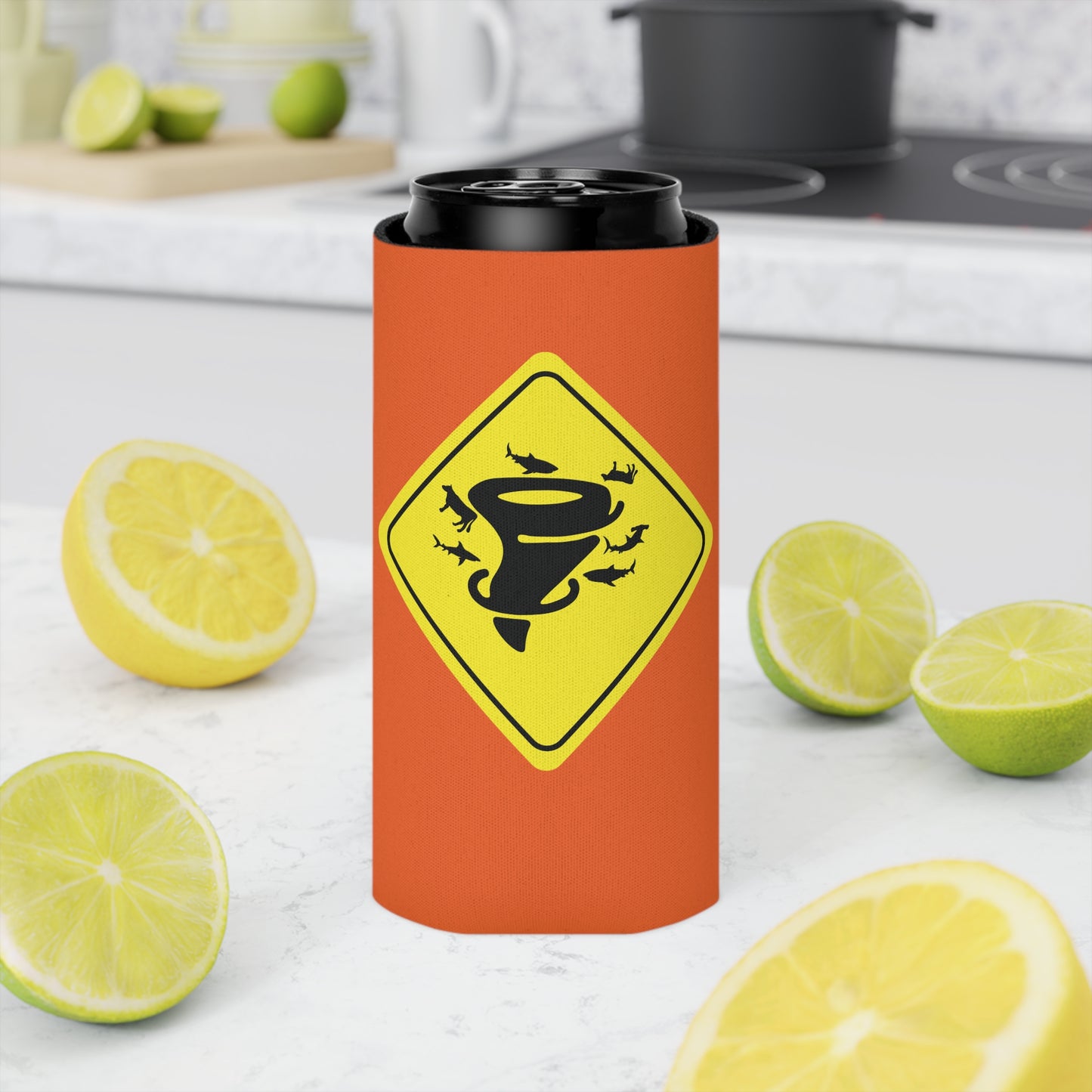 COW SHARK TORNADO, VERIFIED GAMER. Can Cooler