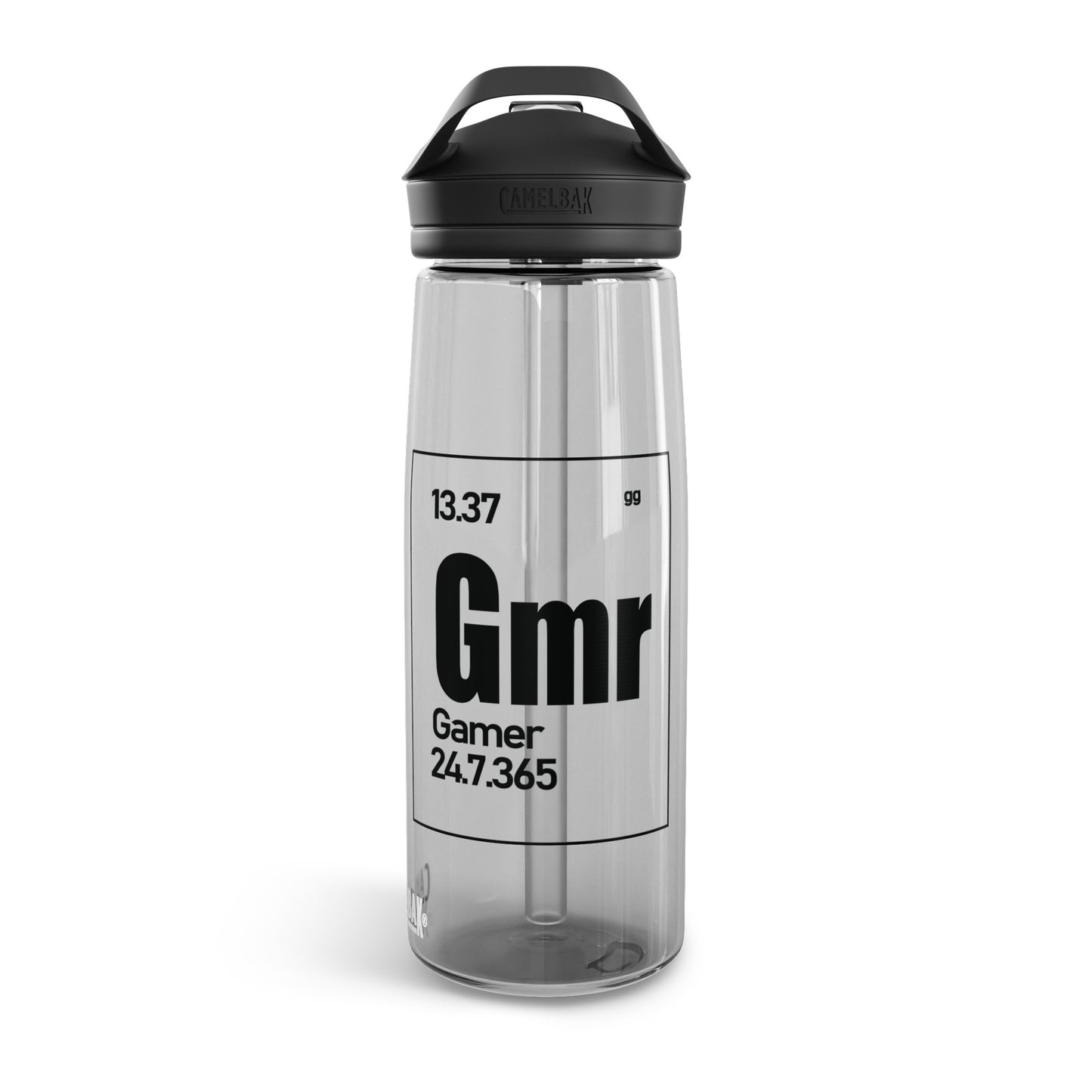 GMR ELEMENT. CamelBak Eddy® Water Bottle, 20oz\25oz