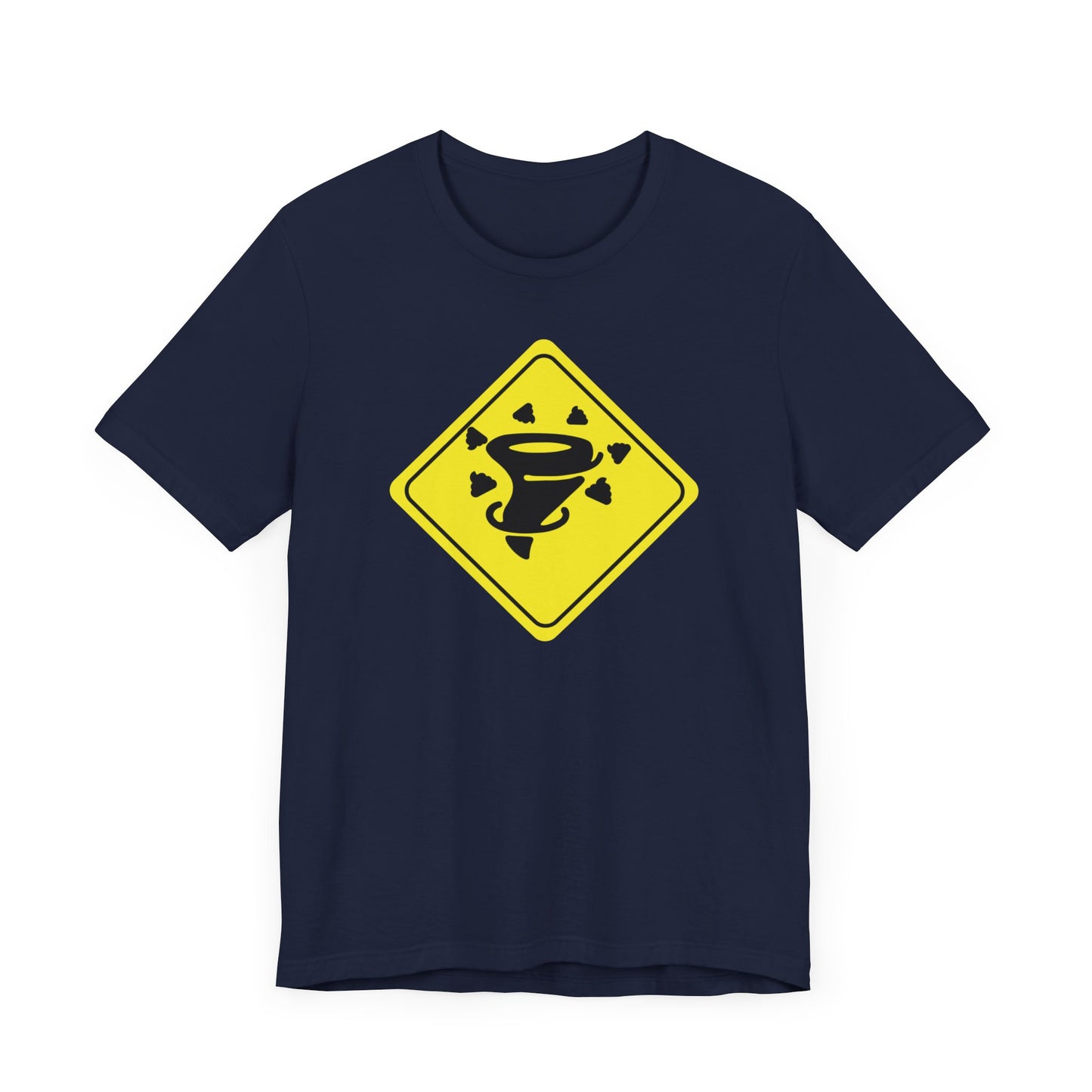 POONADO. Unisex Jersey Short Sleeve Tee
