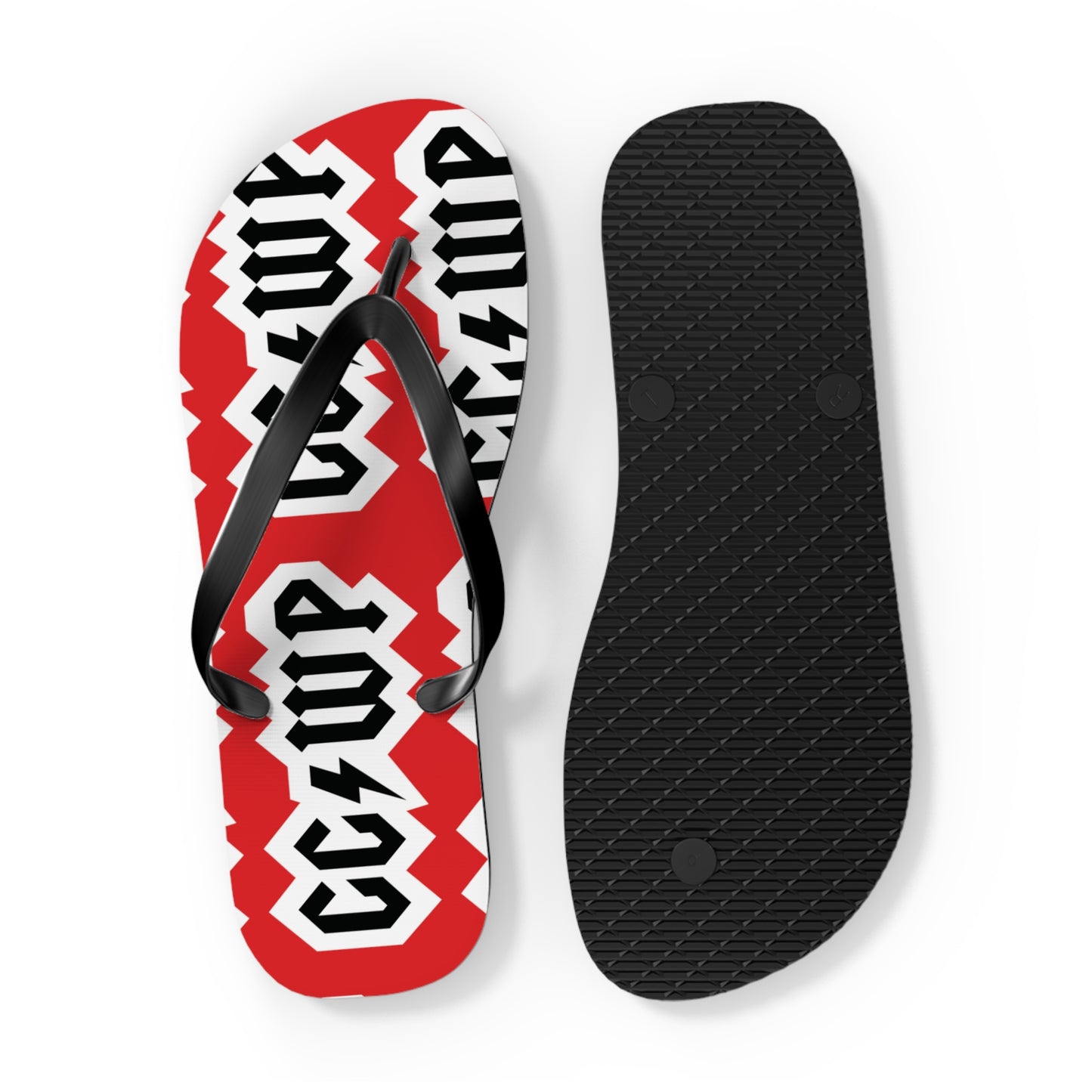 GGWP. Flip Flops