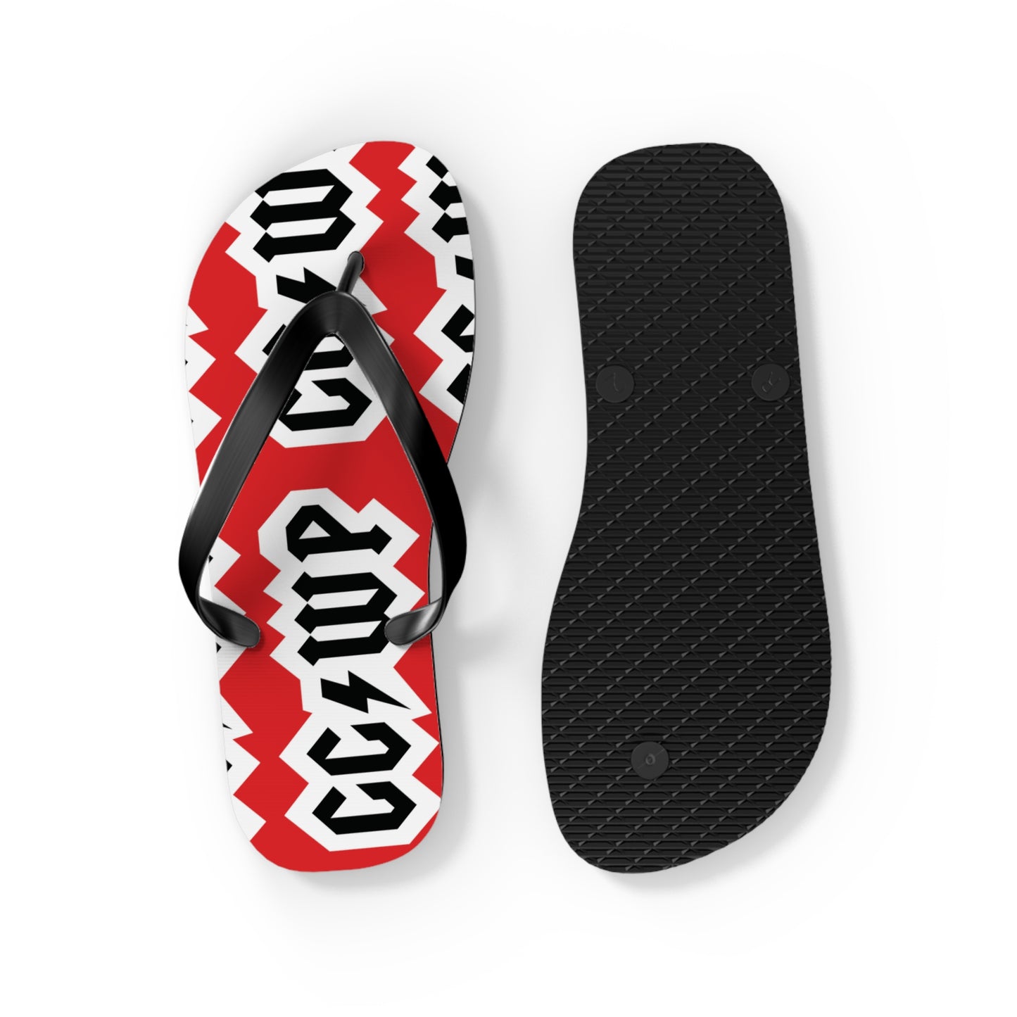 GGWP. Flip Flops