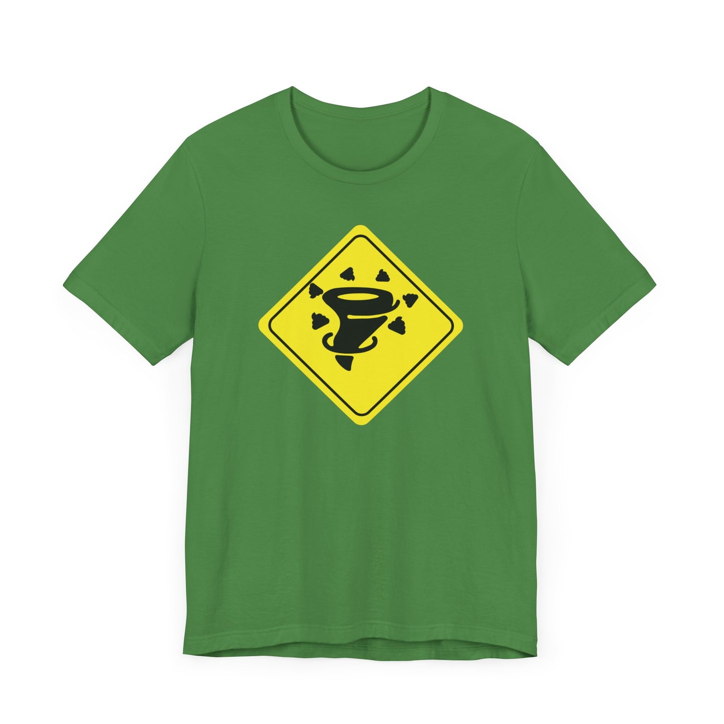 POONADO. Unisex Jersey Short Sleeve Tee