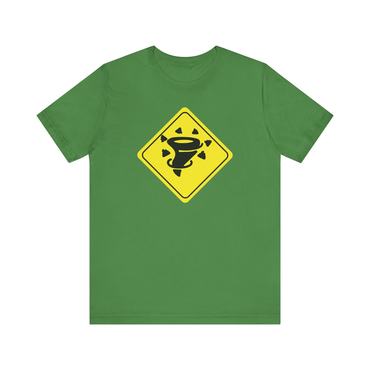 POONADO. Unisex Jersey Short Sleeve Tee