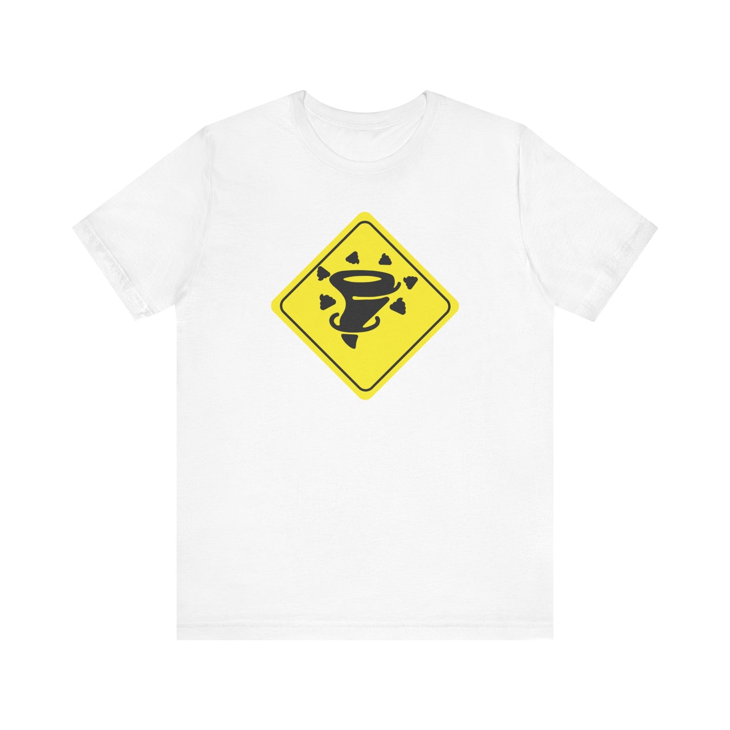 POONADO. Unisex Jersey Short Sleeve Tee