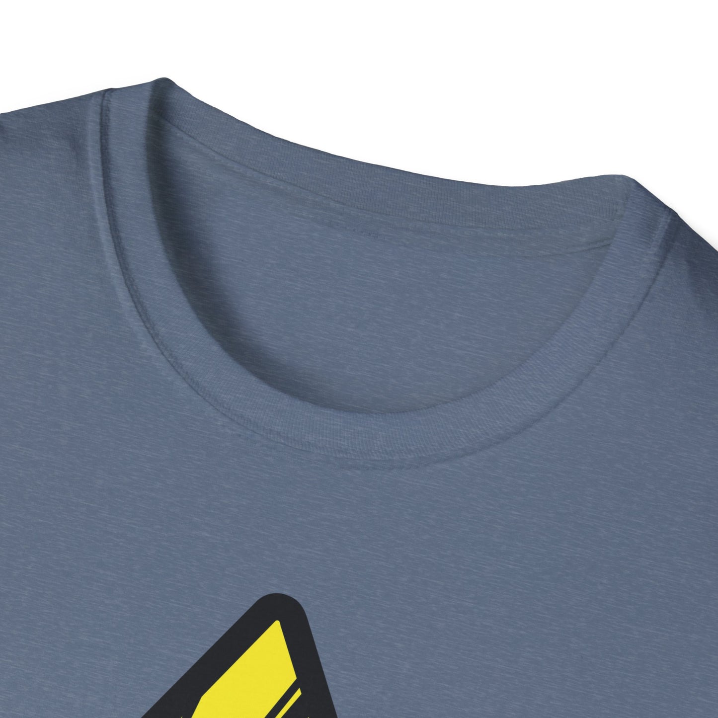 SEXY BOB. Unisex Softstyle T-Shirt
