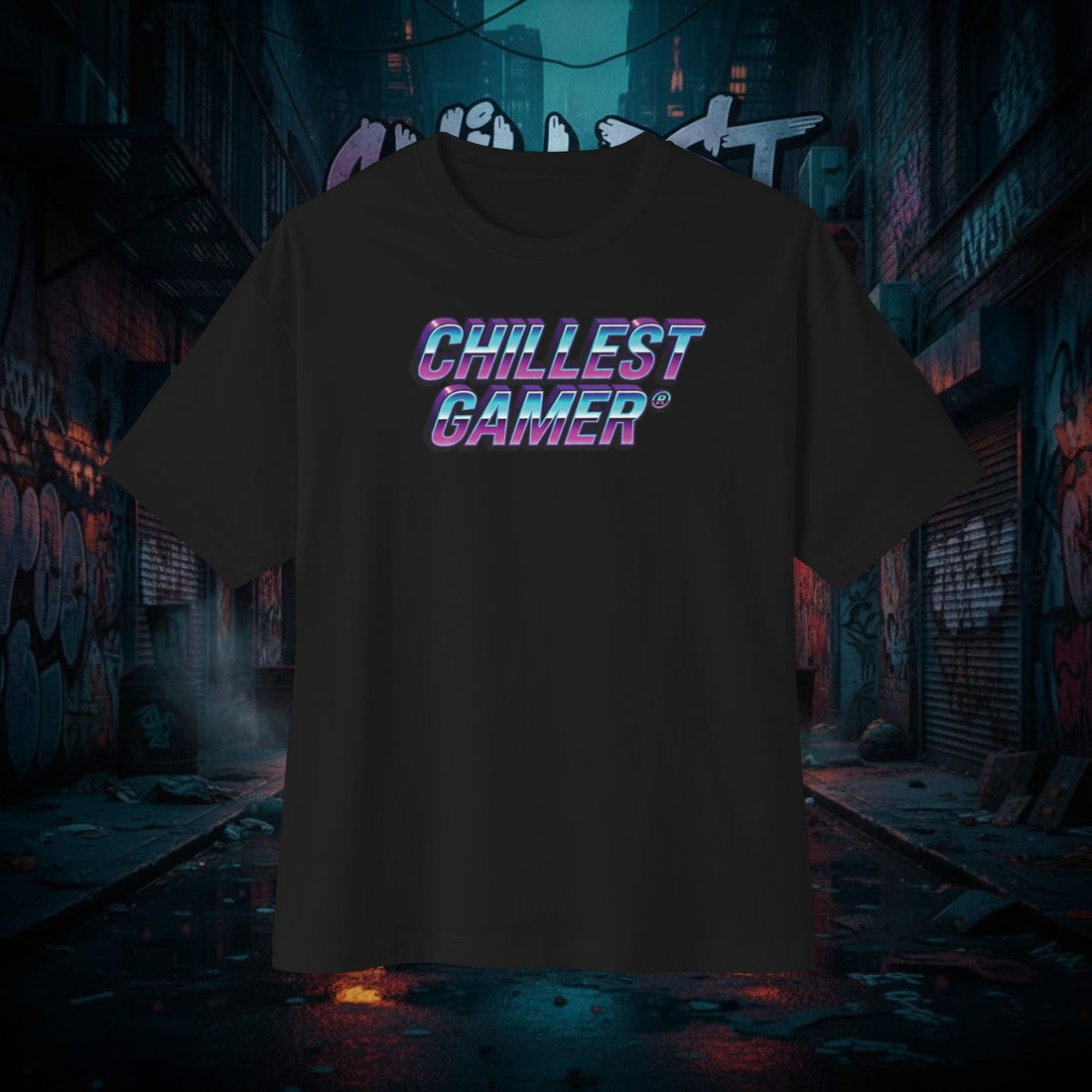 TEE SHIRT WASH AND CARE.