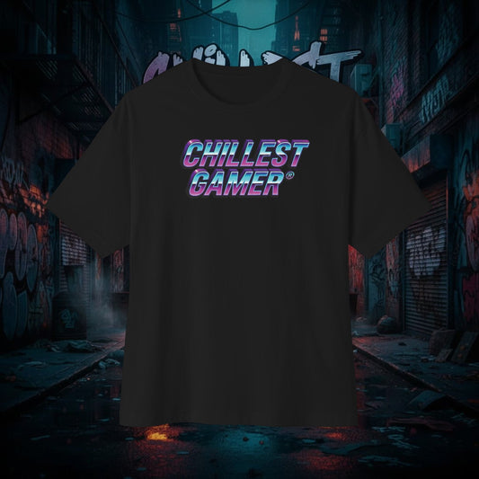 TEE SHIRT WASH AND CARE.