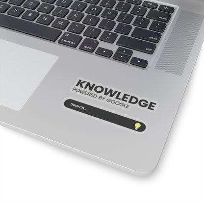 SEARCH BAR DEGREE. Kiss-Cut Stickers